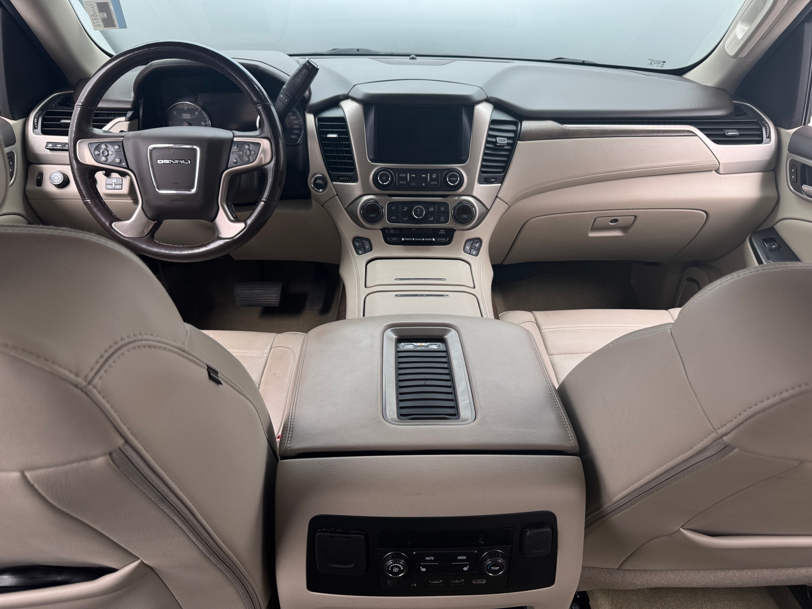 Thumbnail: 2018 GMC Yukon - 2
