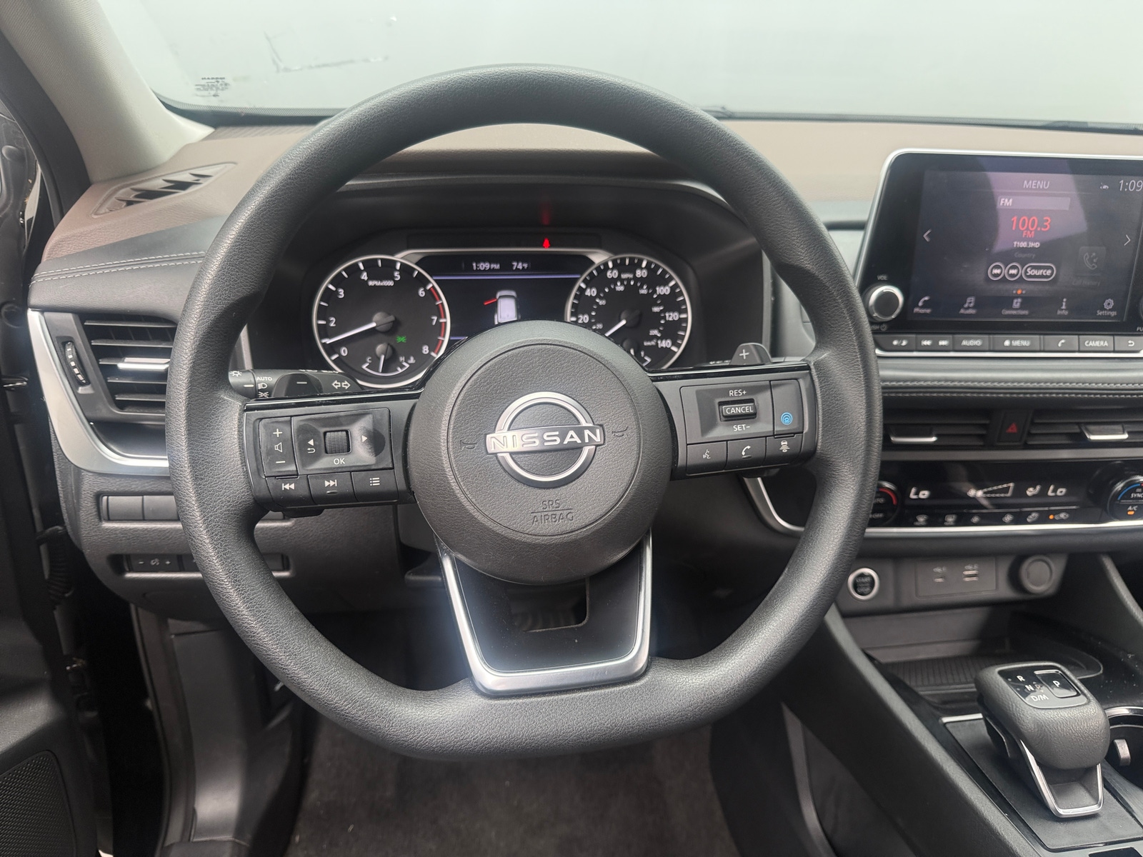 Thumbnail: 2023 Nissan Rogue - 5