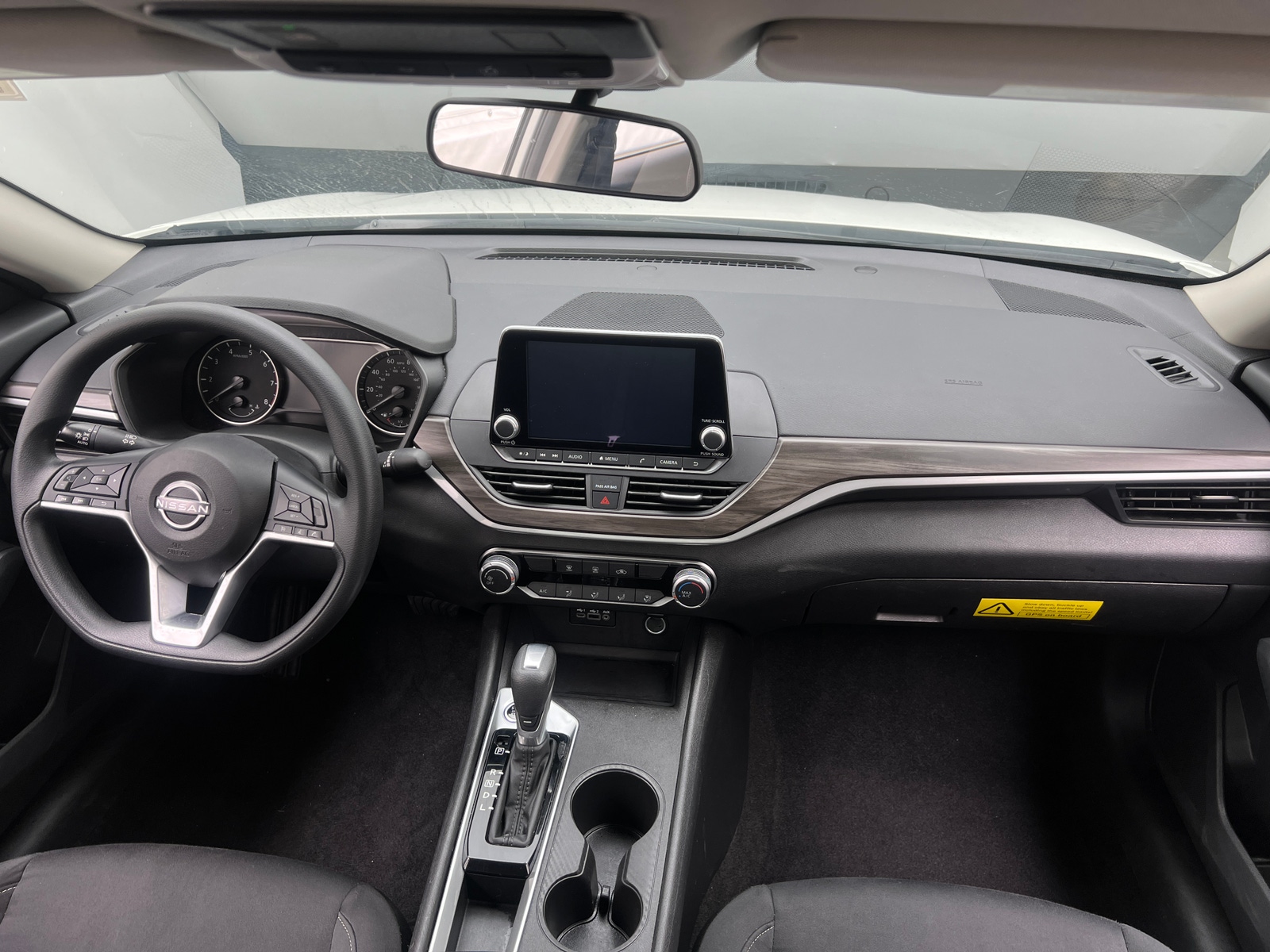 Thumbnail: 2025 Nissan Altima - 3