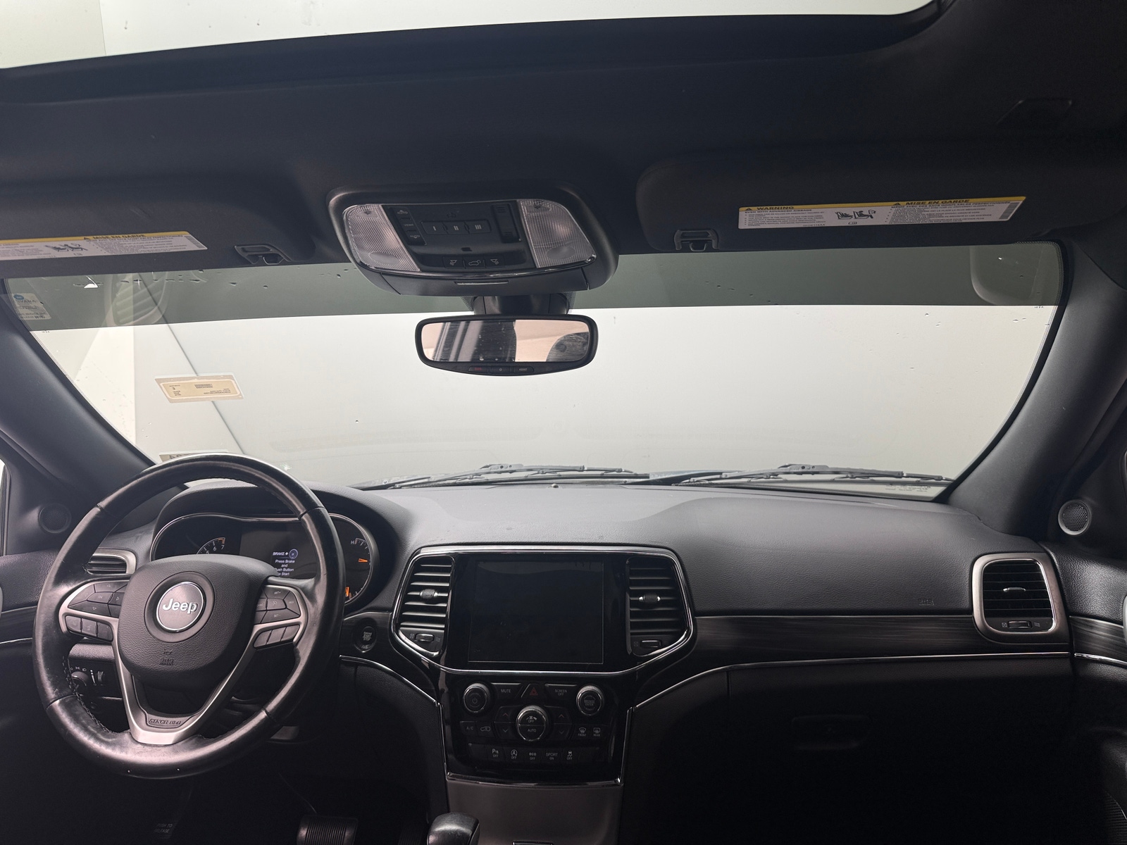 Thumbnail: 2019 Jeep Grand Cherokee - 2