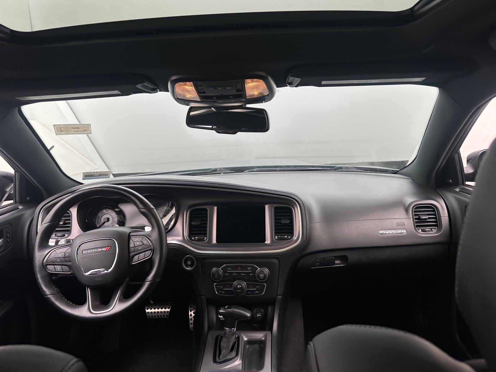 Thumbnail: 2021 Dodge Charger - 2