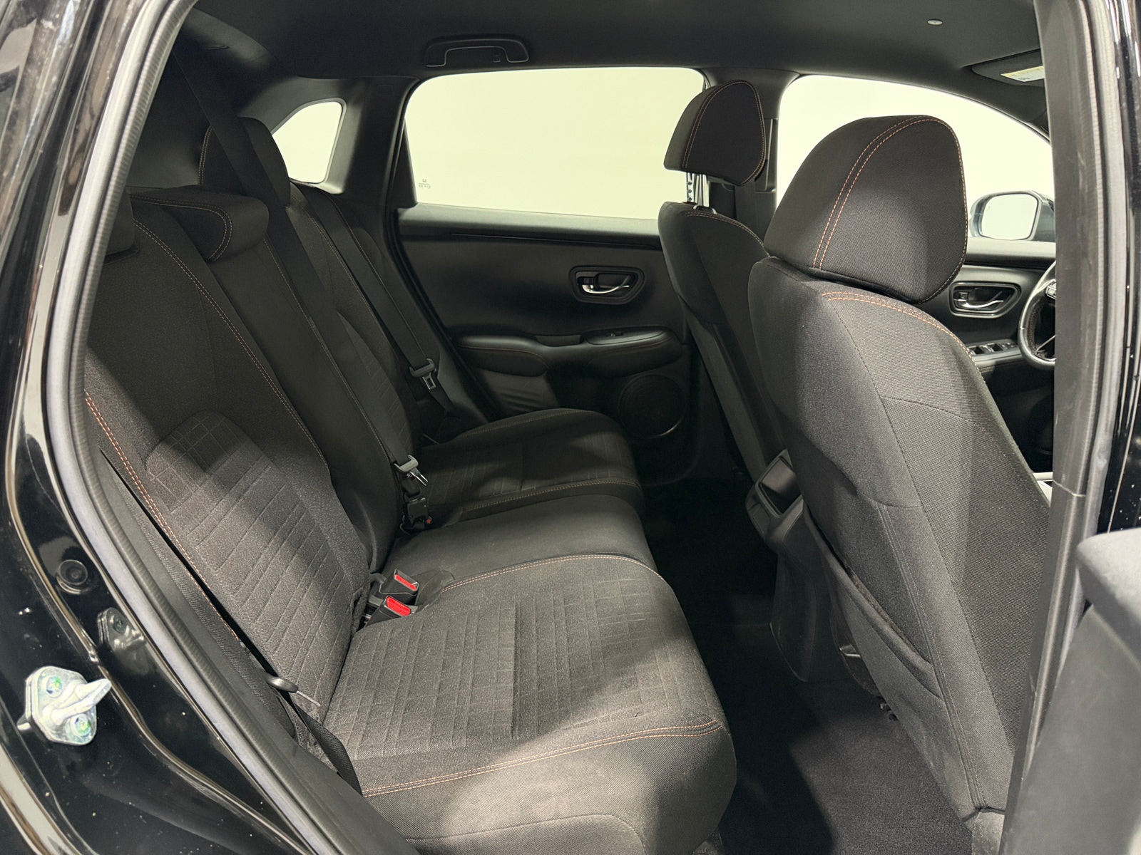 Thumbnail: 2023 Honda HR-V - 6