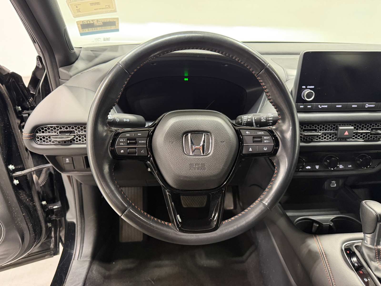 Thumbnail: 2023 Honda HR-V - 5