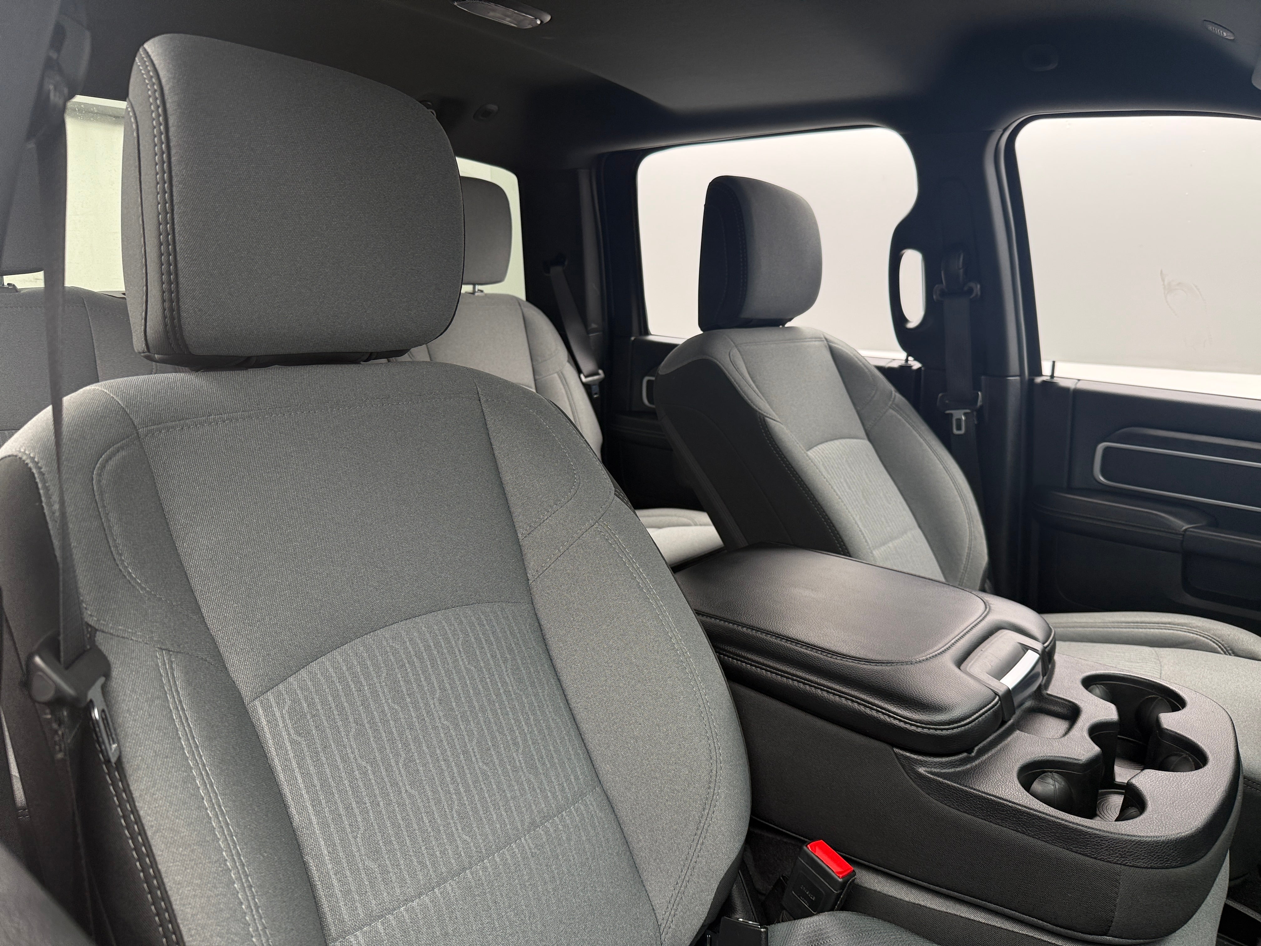 2024 RAM Ram 2500 Pickup