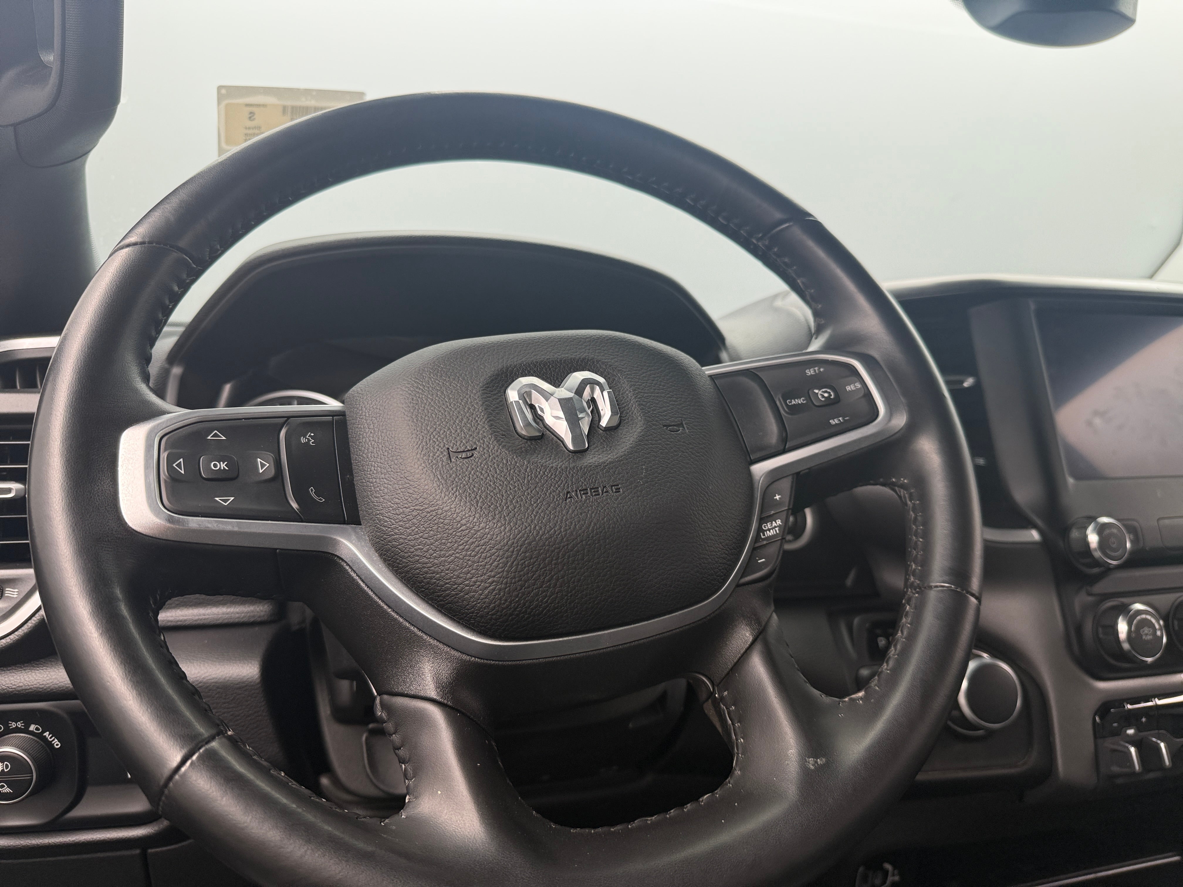 2024 RAM Ram 2500 Pickup Big Horn - Photo 7