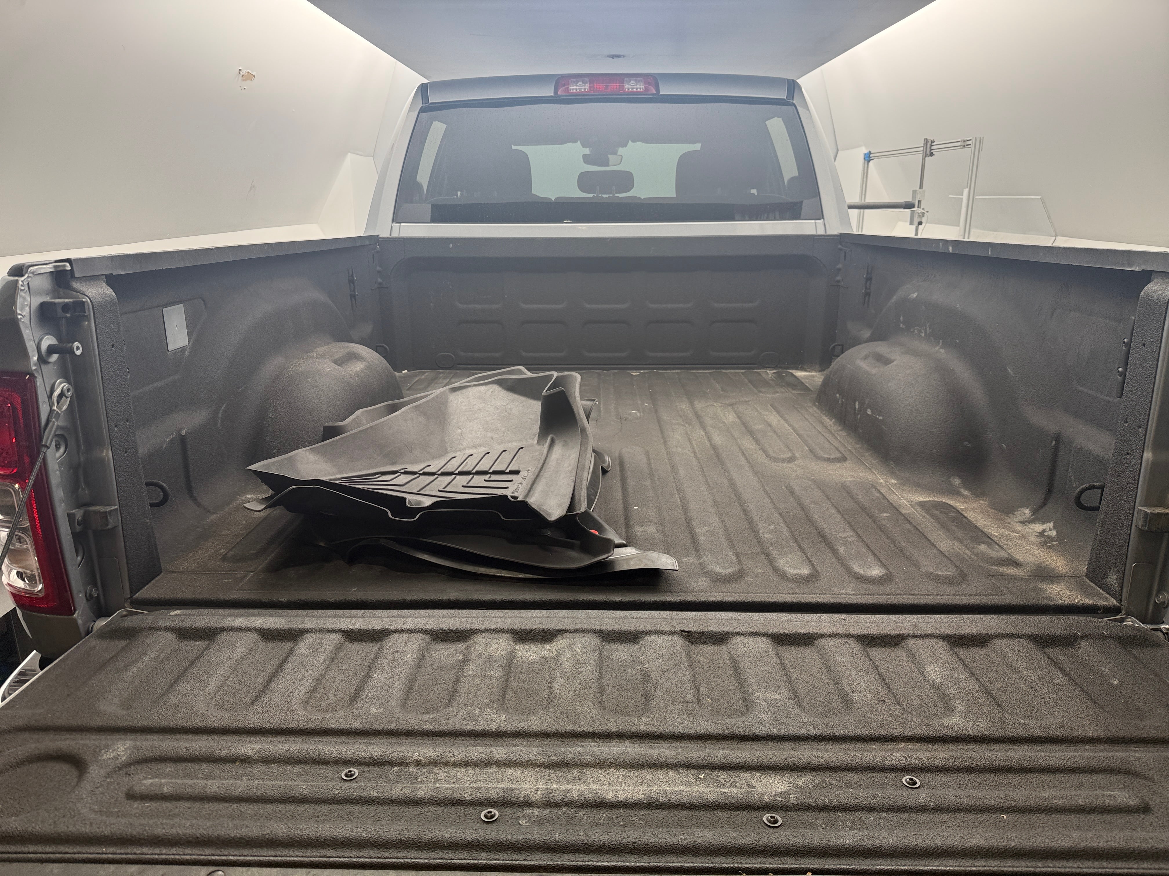 2024 RAM Ram 2500 Pickup Big Horn - Photo 9