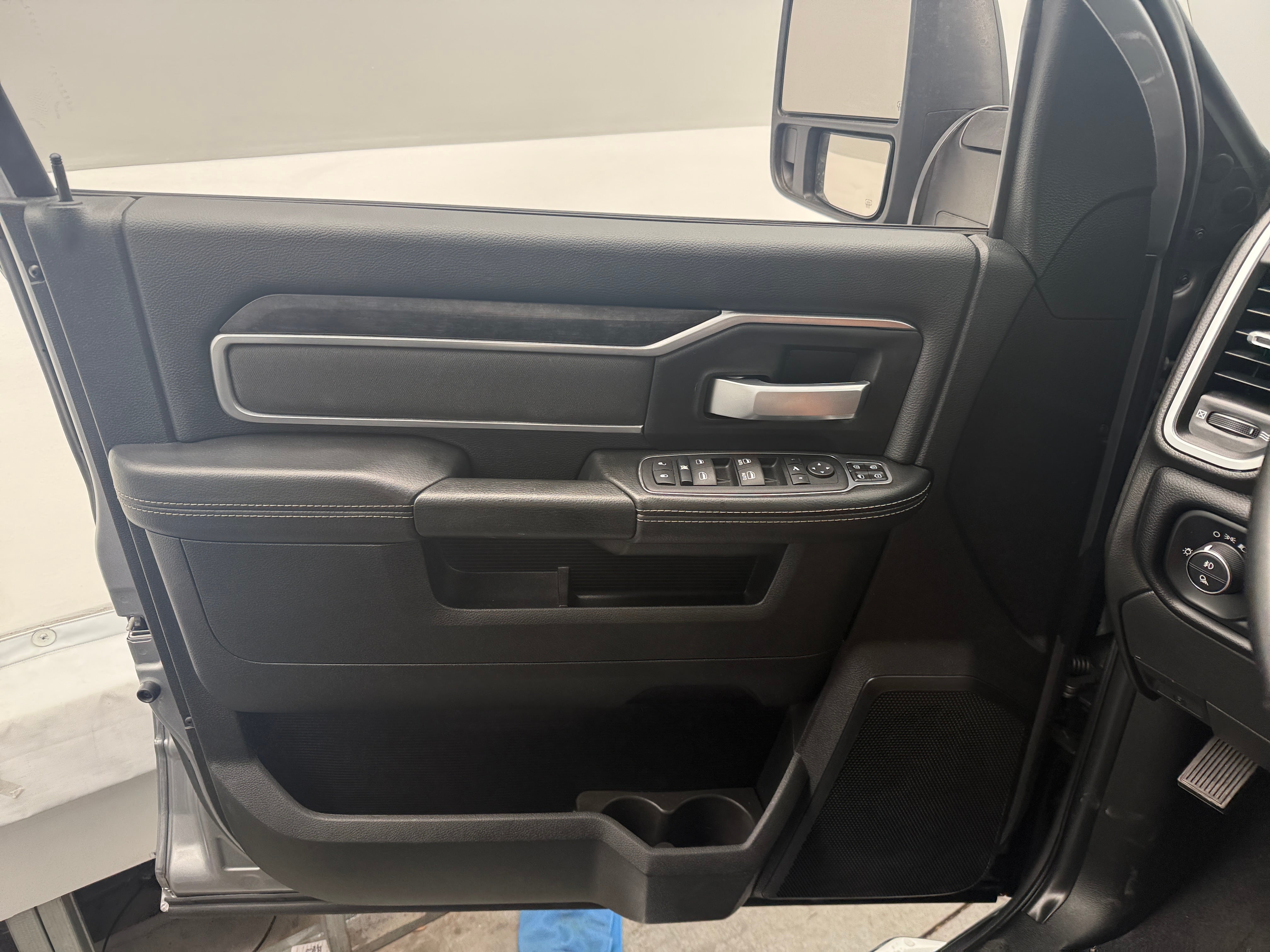 2024 RAM Ram 2500 Pickup Big Horn - Photo 10