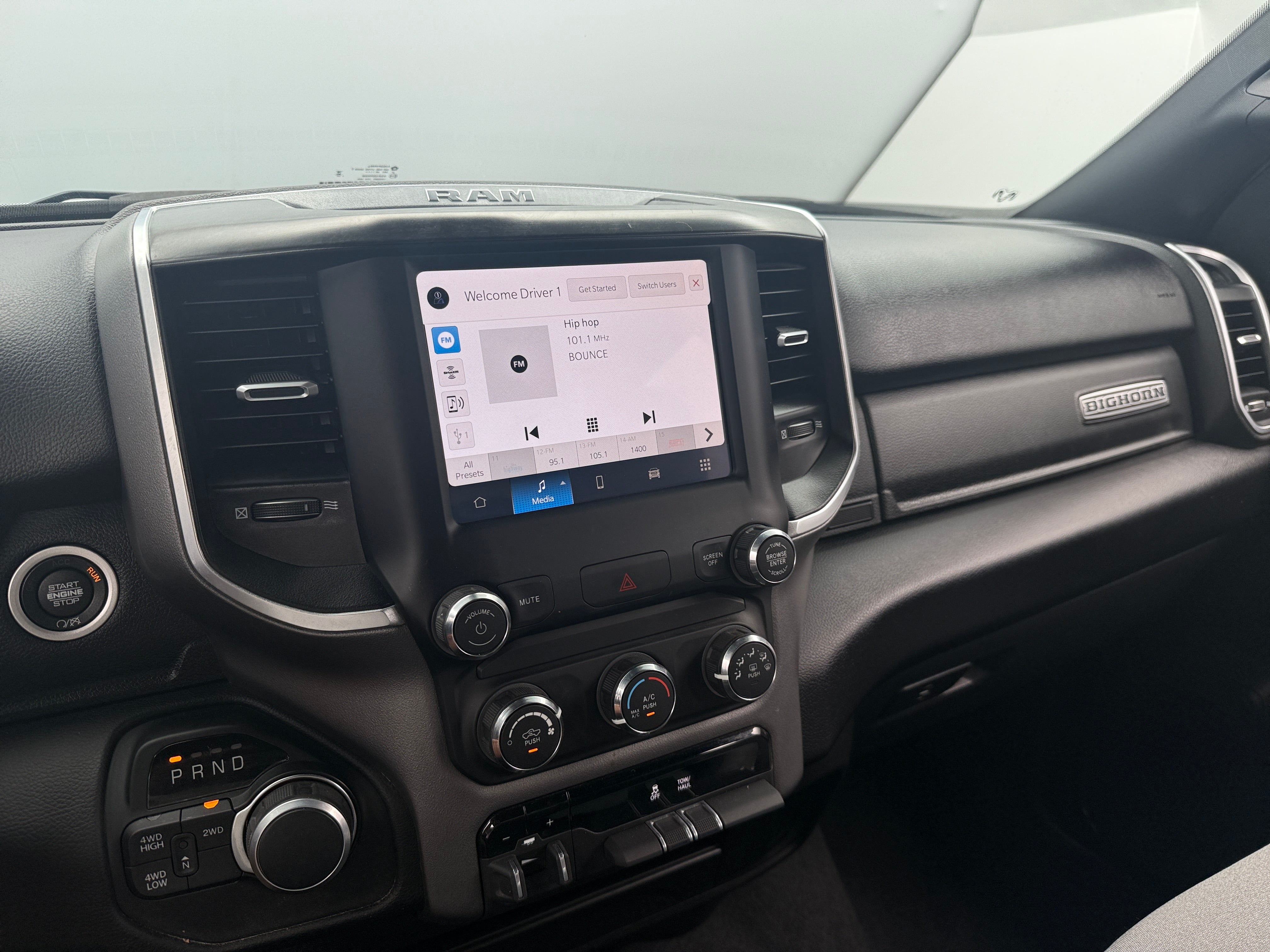 2024 RAM Ram 2500 Pickup Big Horn - Photo 12