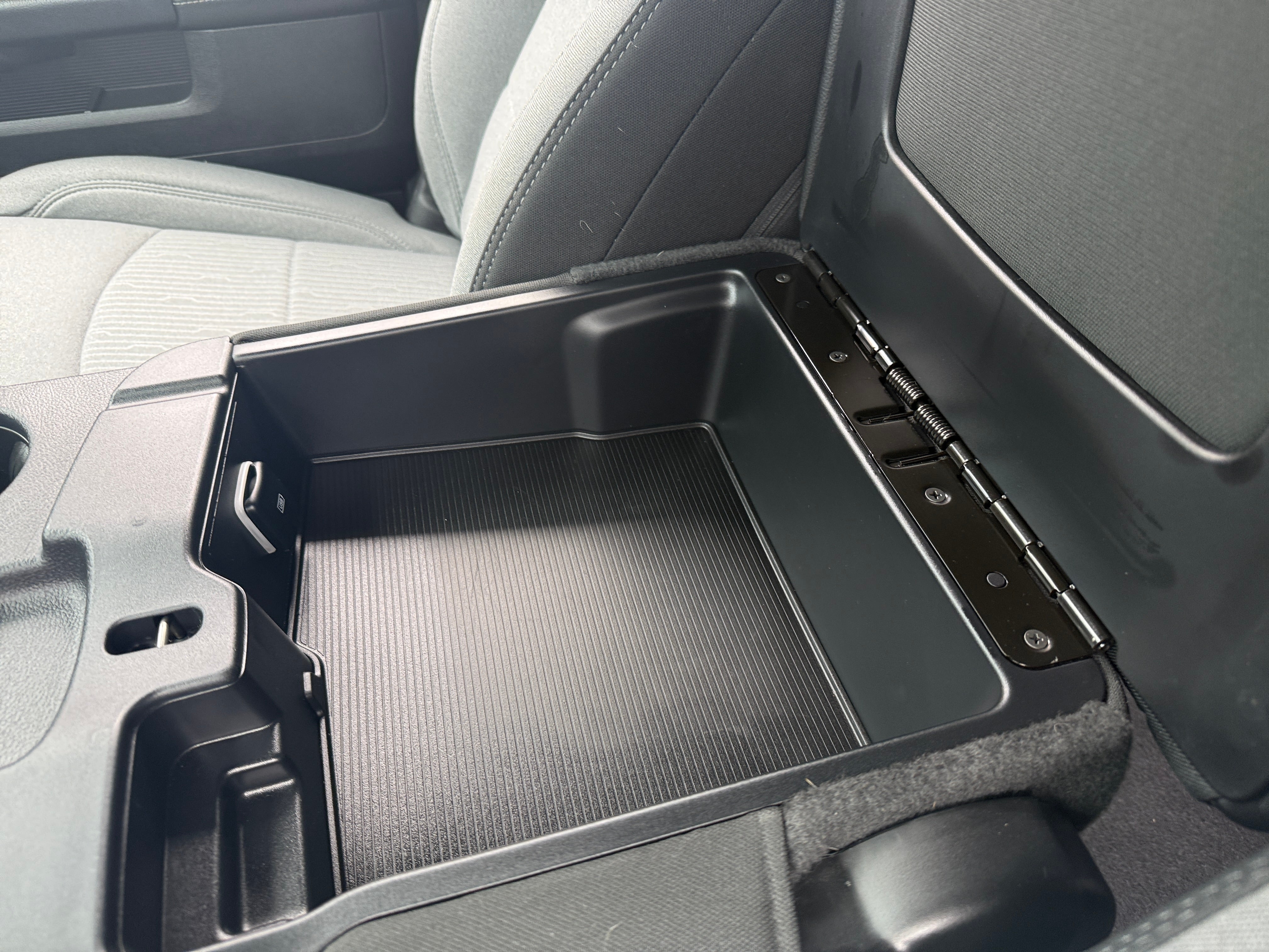 2024 RAM Ram 2500 Pickup Big Horn - Photo 14