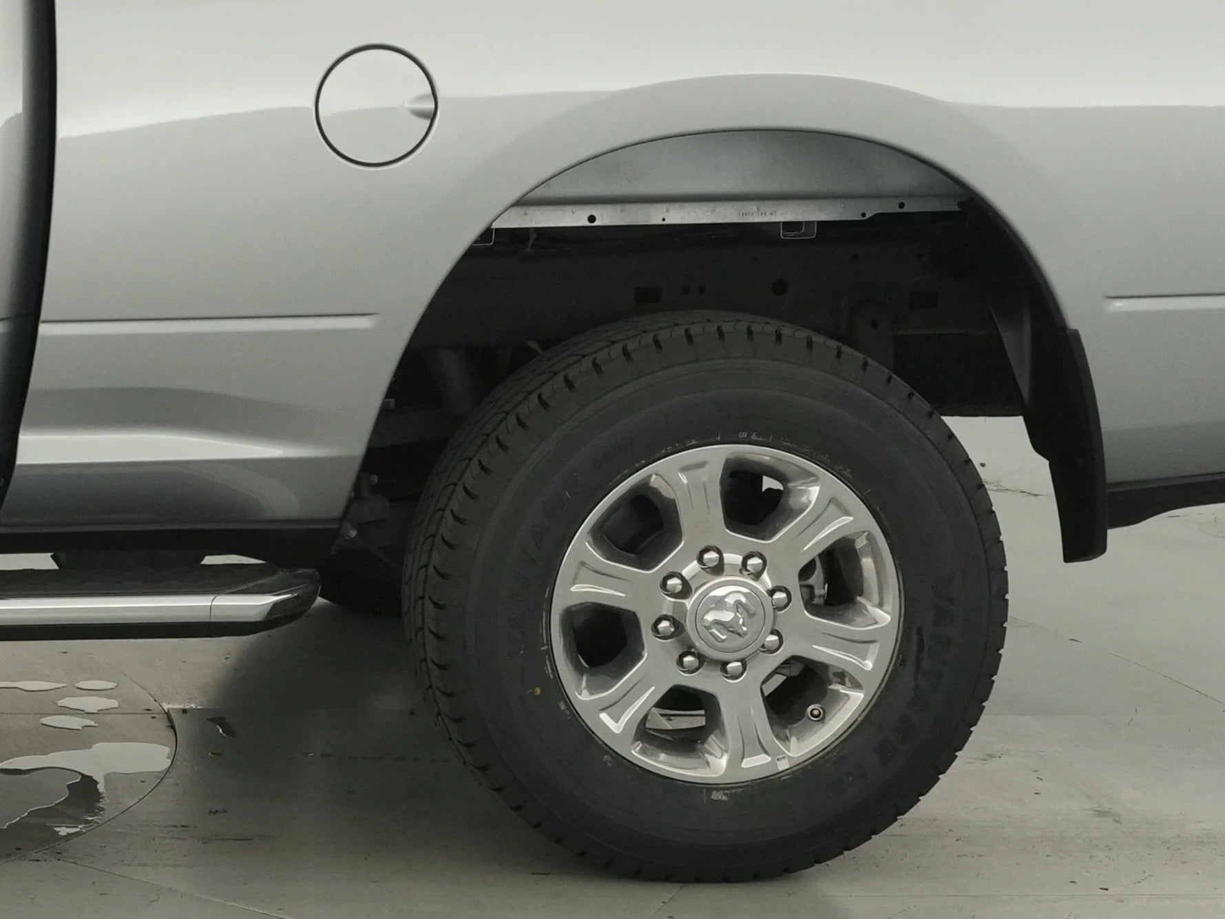 2024 RAM Ram 2500 Pickup Big Horn - Photo 16