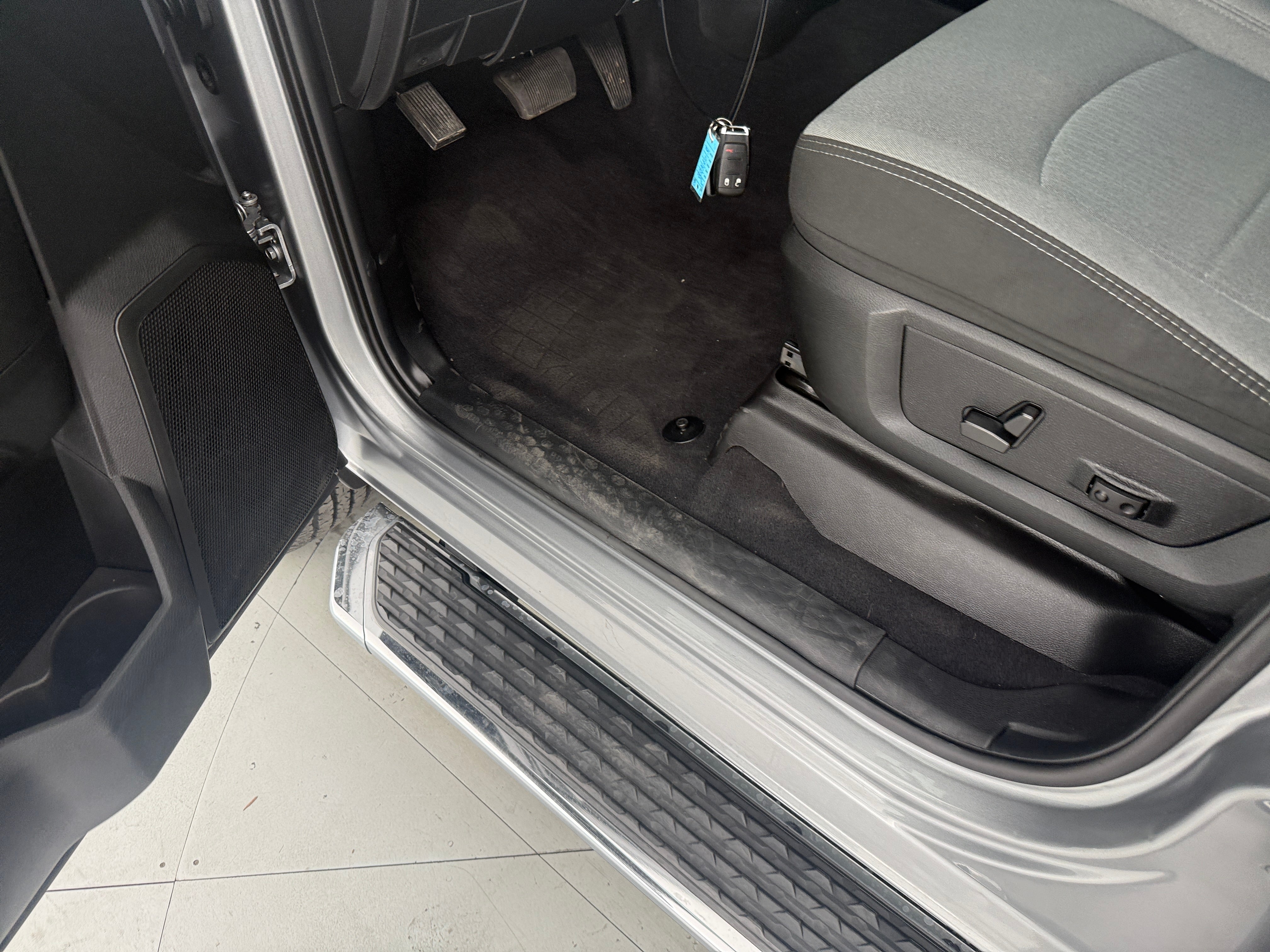 2024 RAM Ram 2500 Pickup Big Horn - Photo 17