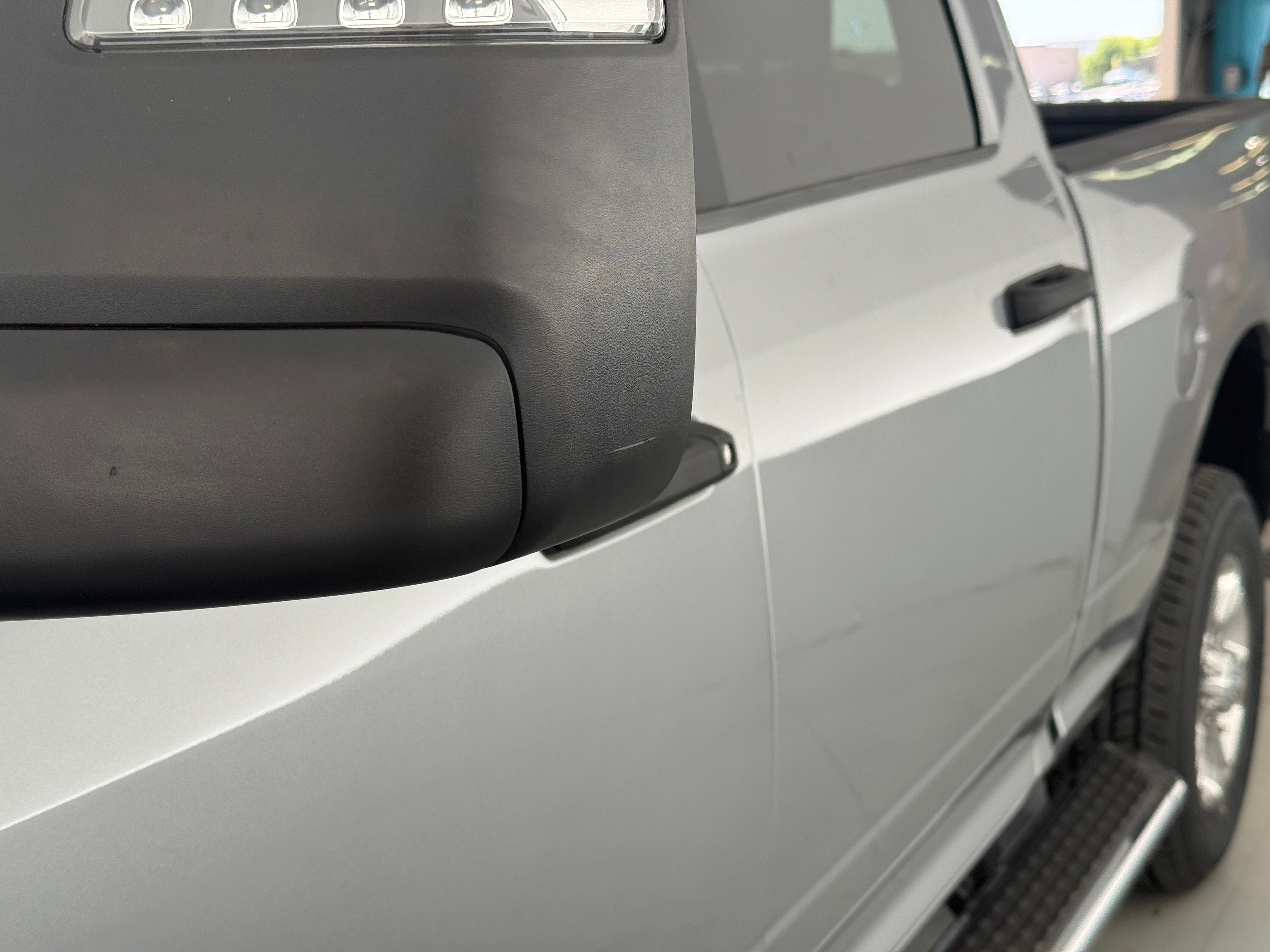 2024 RAM Ram 2500 Pickup Big Horn - Photo 18