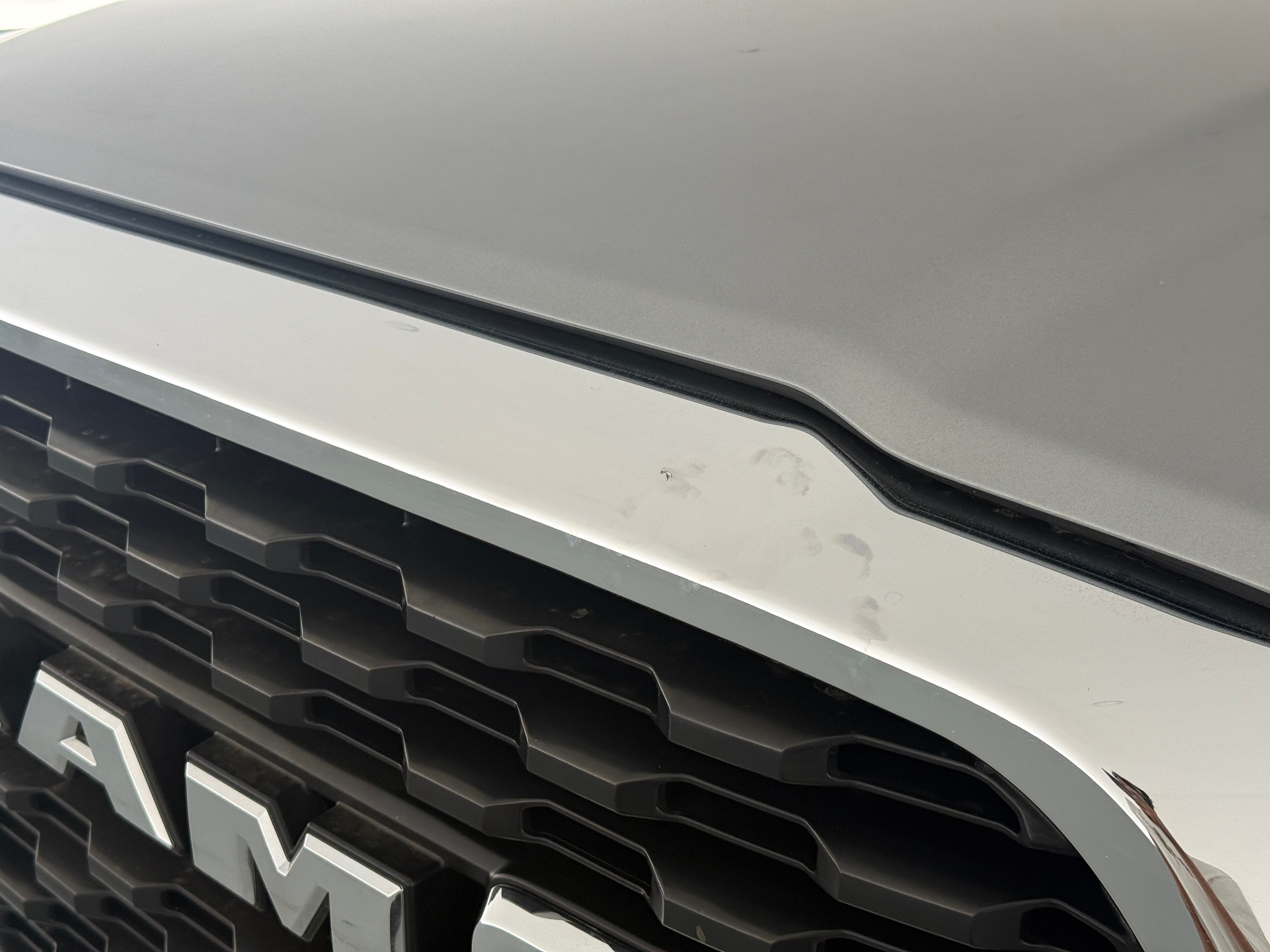 2024 RAM Ram 2500 Pickup Big Horn - Photo 20