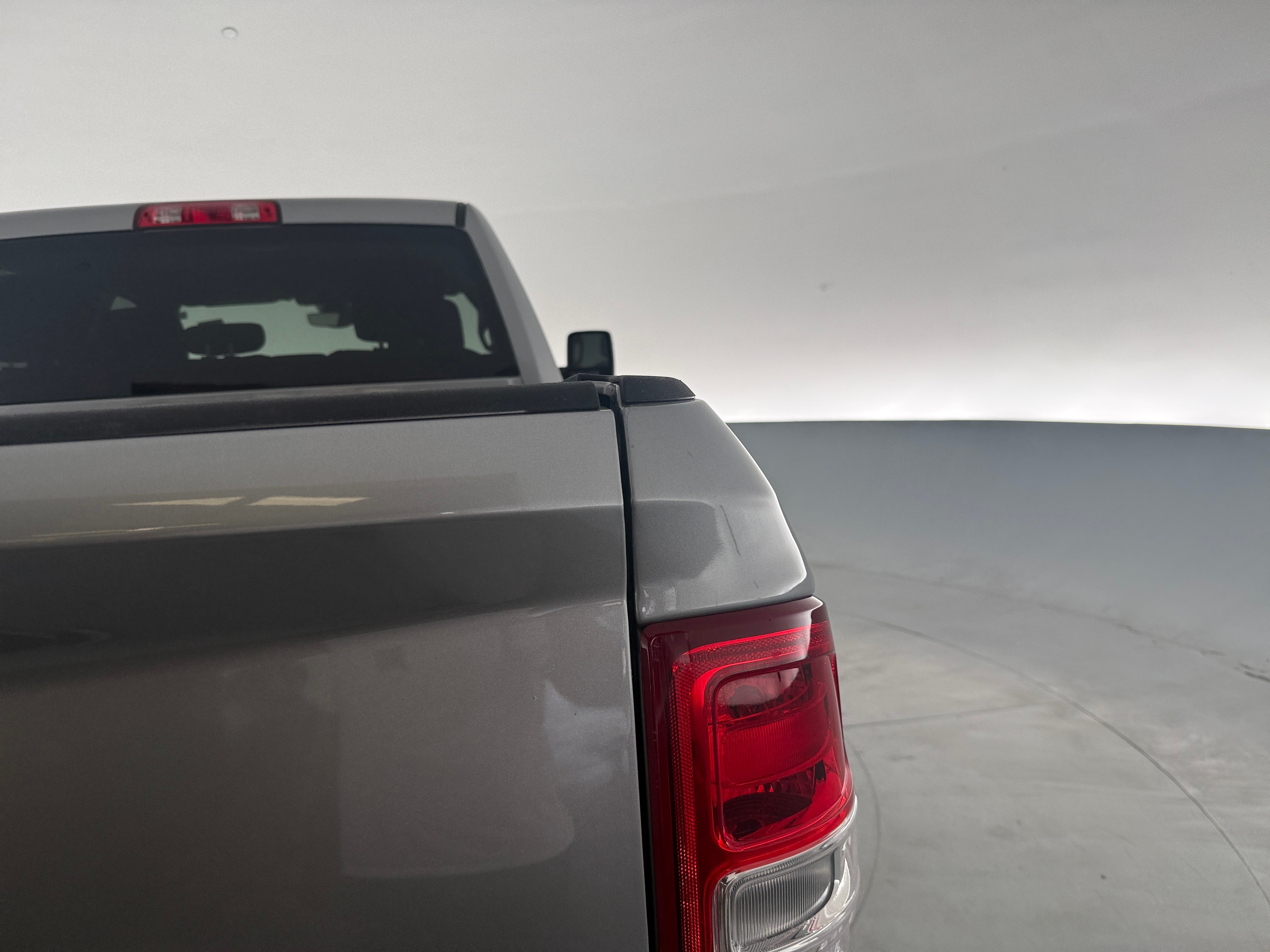 2024 RAM Ram 2500 Pickup Big Horn - Photo 21