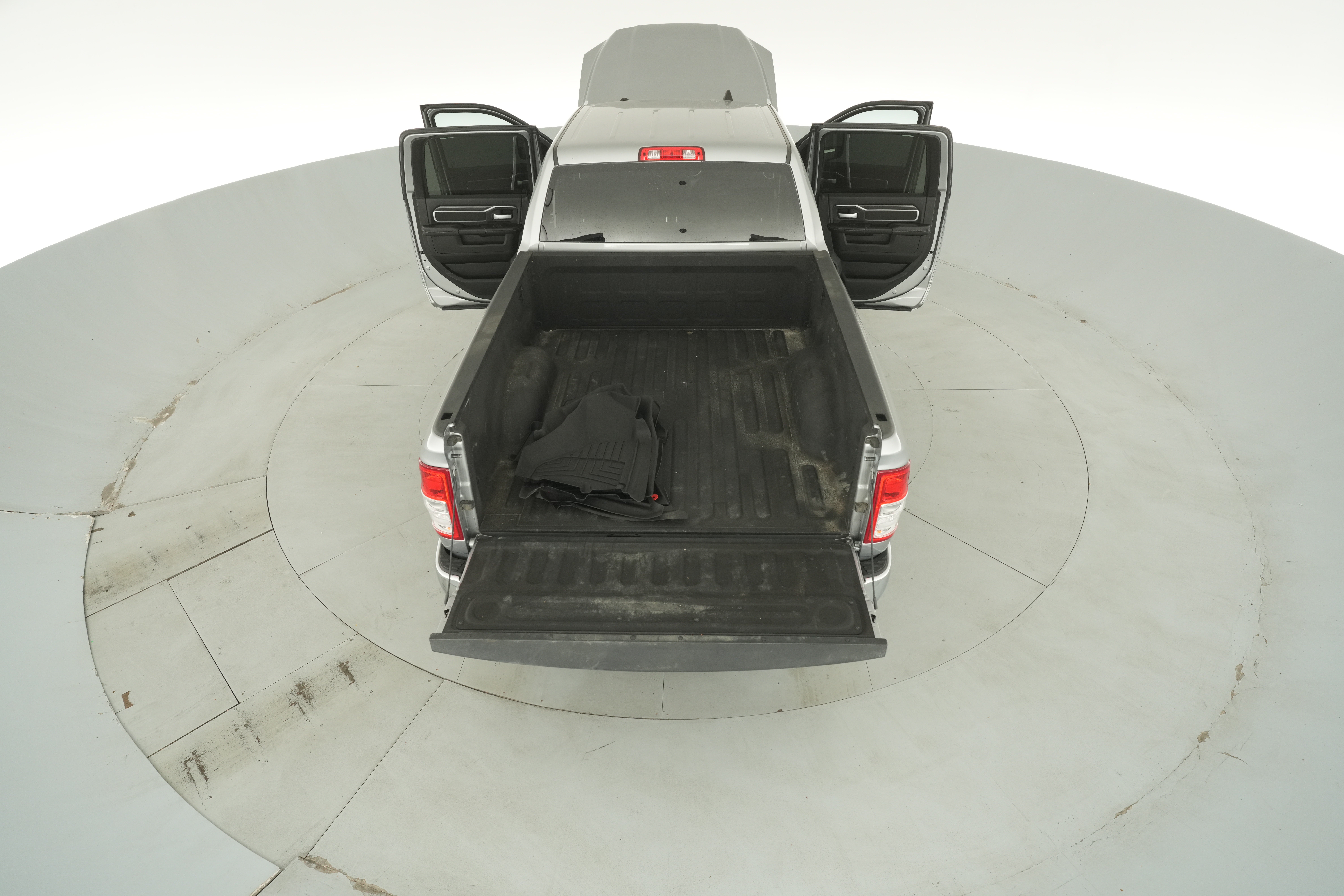 2024 RAM Ram 2500 Pickup Big Horn - Photo 47