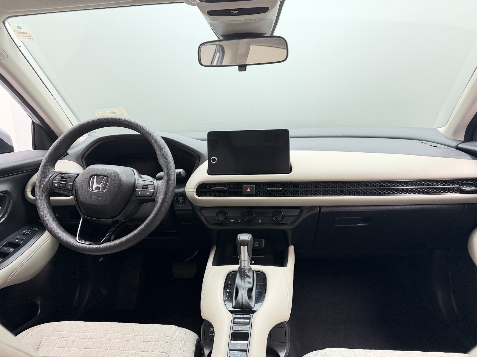 Thumbnail: 2026 Honda HR-V - 3