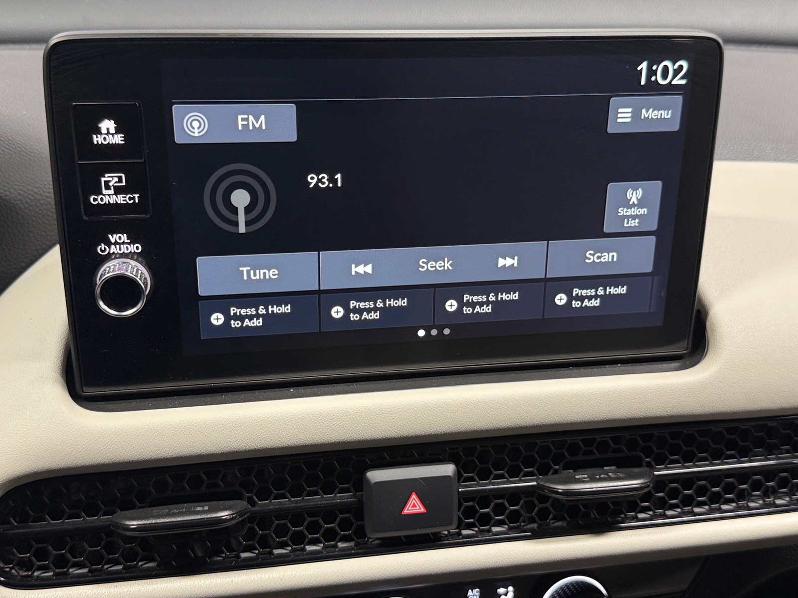 Thumbnail: 2026 Honda HR-V - 4
