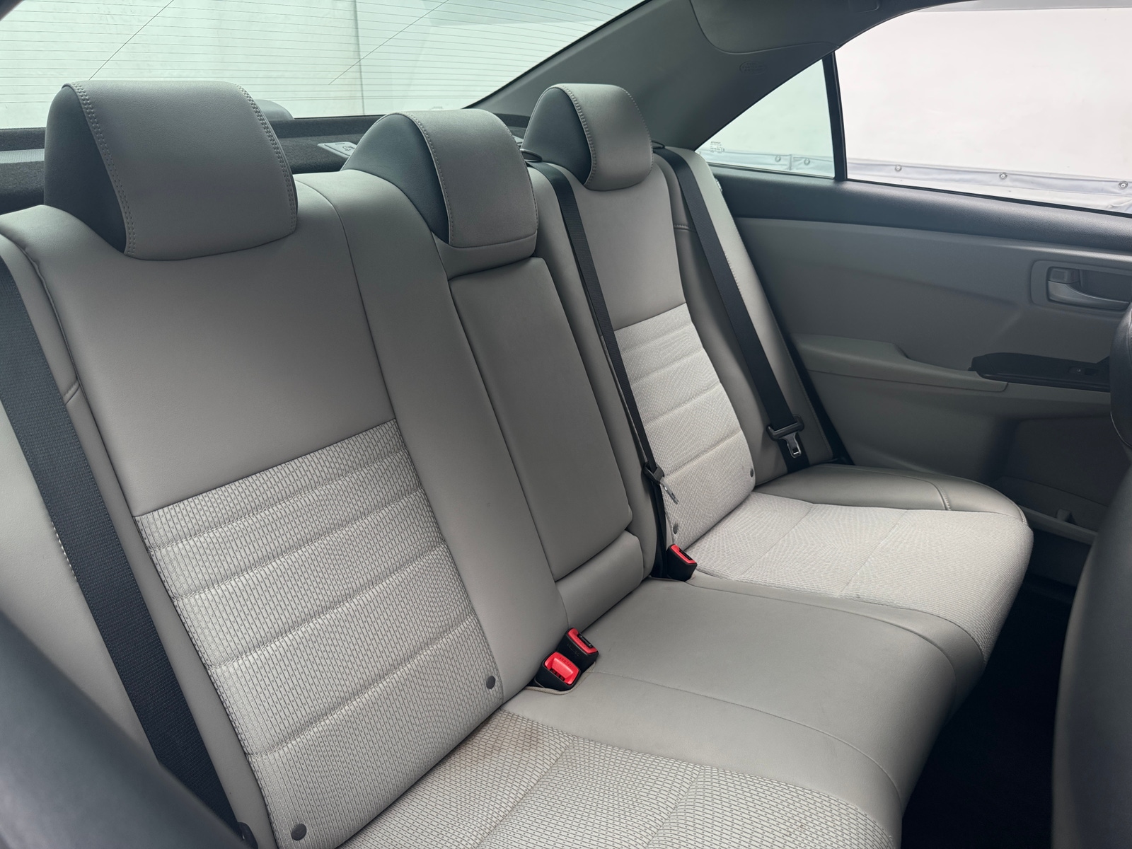 Thumbnail: 2017 Toyota Camry - 6