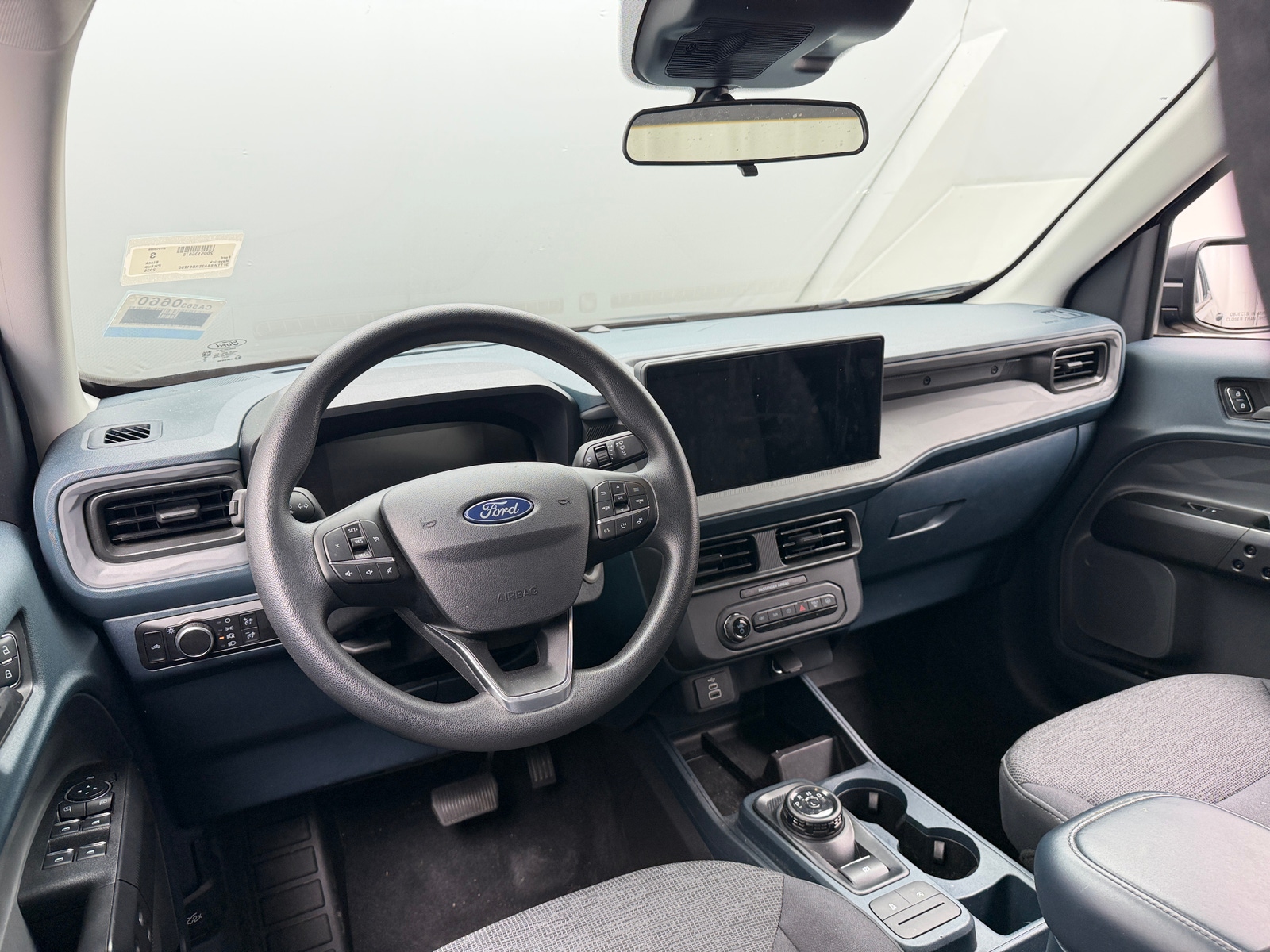 Thumbnail: 2025 Ford Maverick - 3