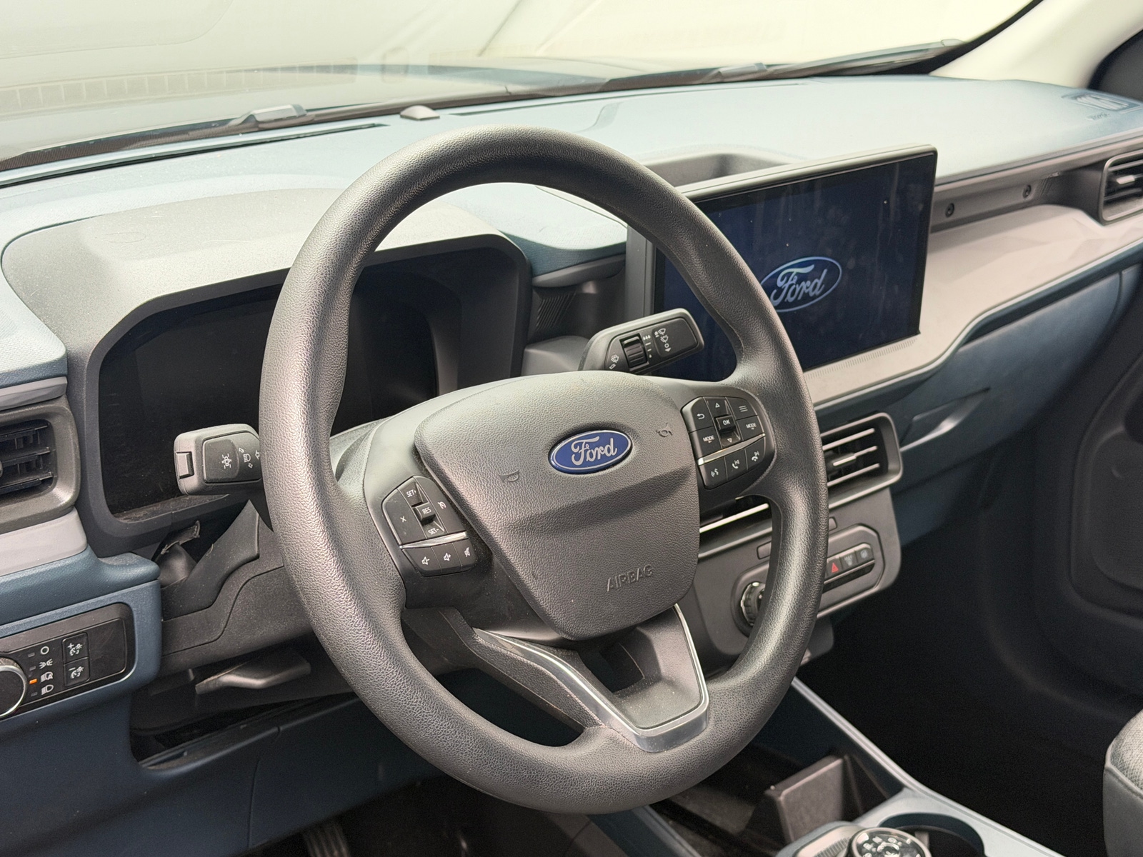 Thumbnail: 2025 Ford Maverick - 5