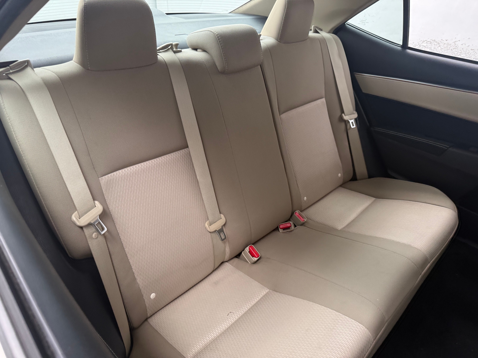 Thumbnail: 2014 Toyota Corolla - 6