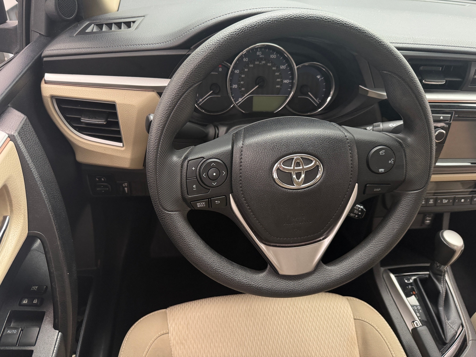 Thumbnail: 2014 Toyota Corolla - 5