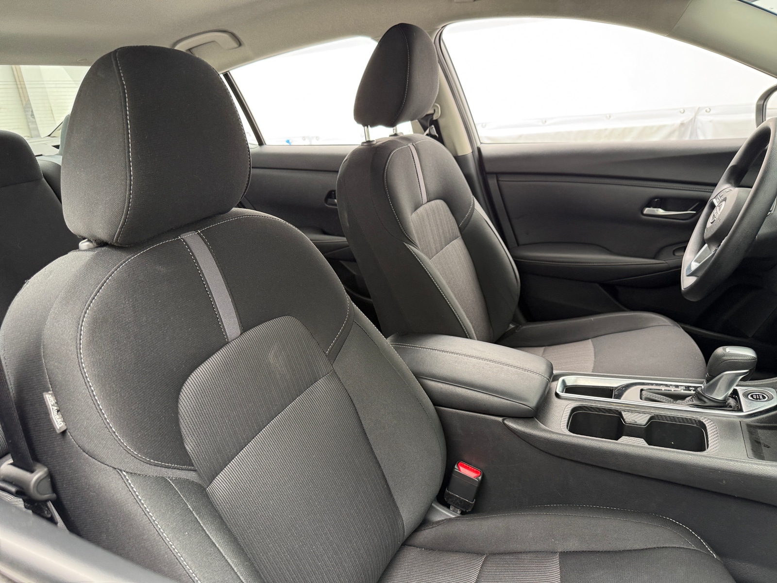 Thumbnail: 2025 Nissan Sentra - 2
