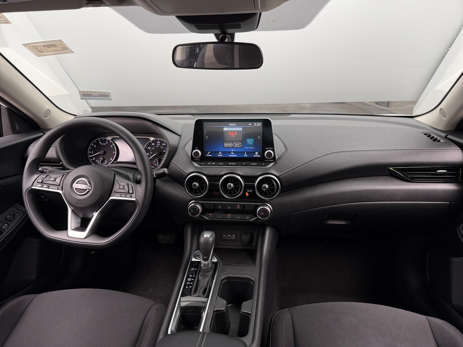 Thumbnail: 2025 Nissan Sentra - 3