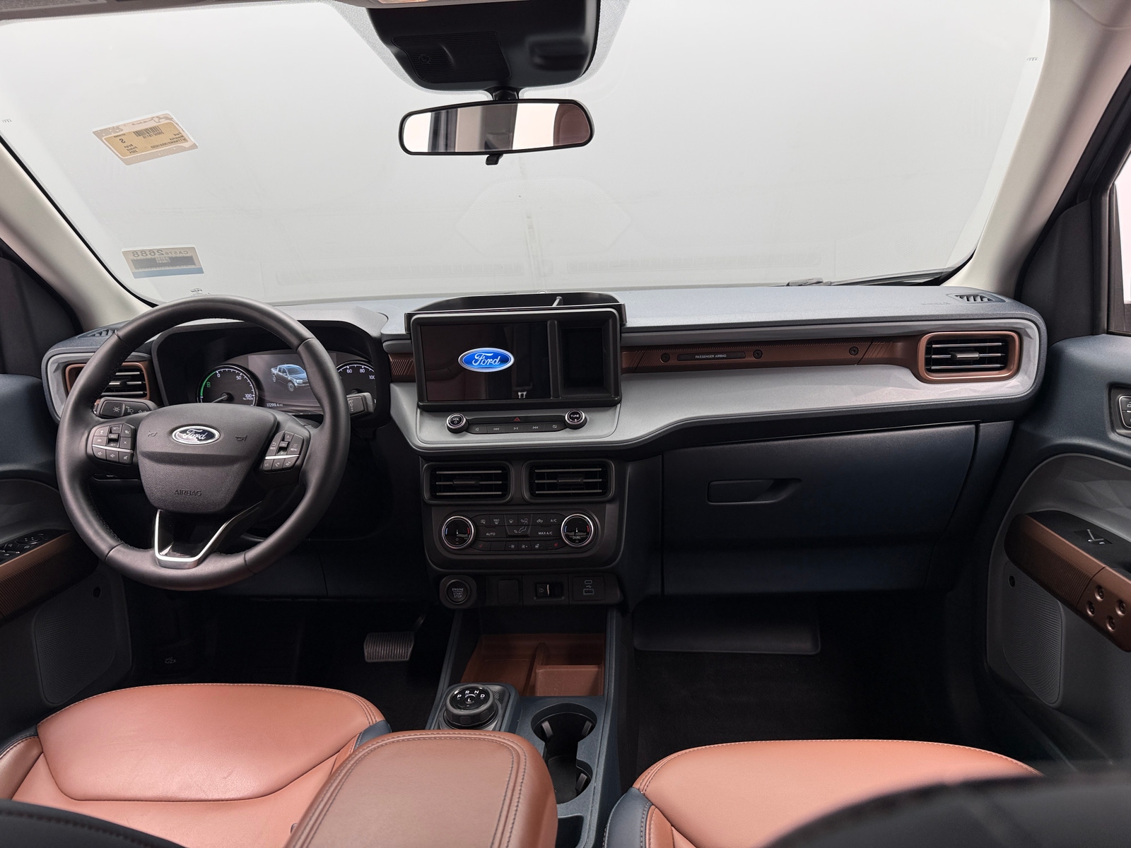 Thumbnail: 2024 Ford Maverick - 2