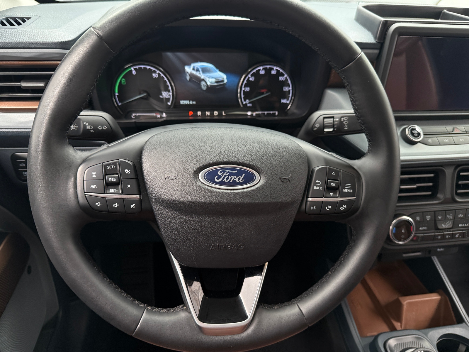 Thumbnail: 2024 Ford Maverick - 4