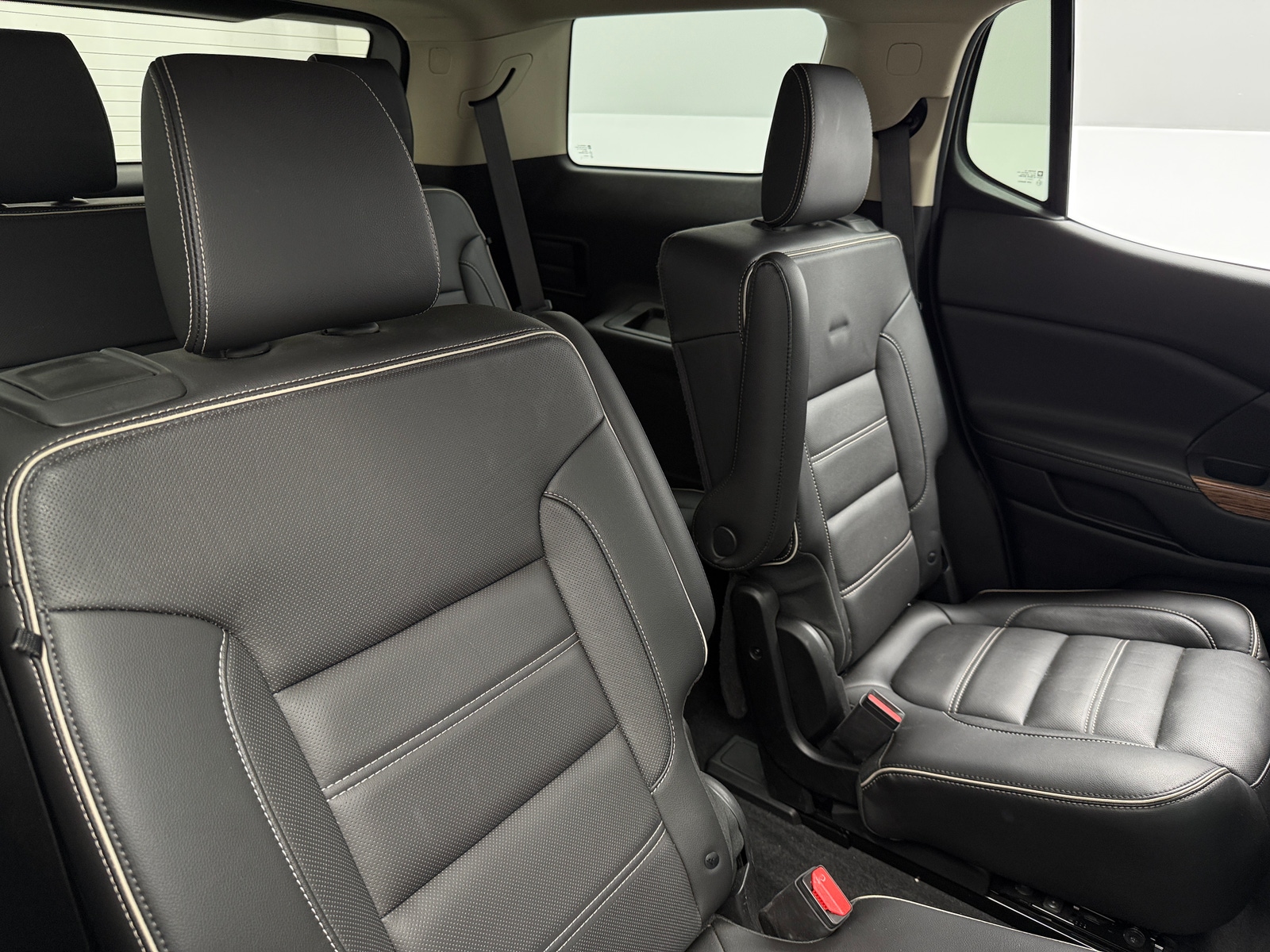 Thumbnail: 2019 GMC Acadia - 5