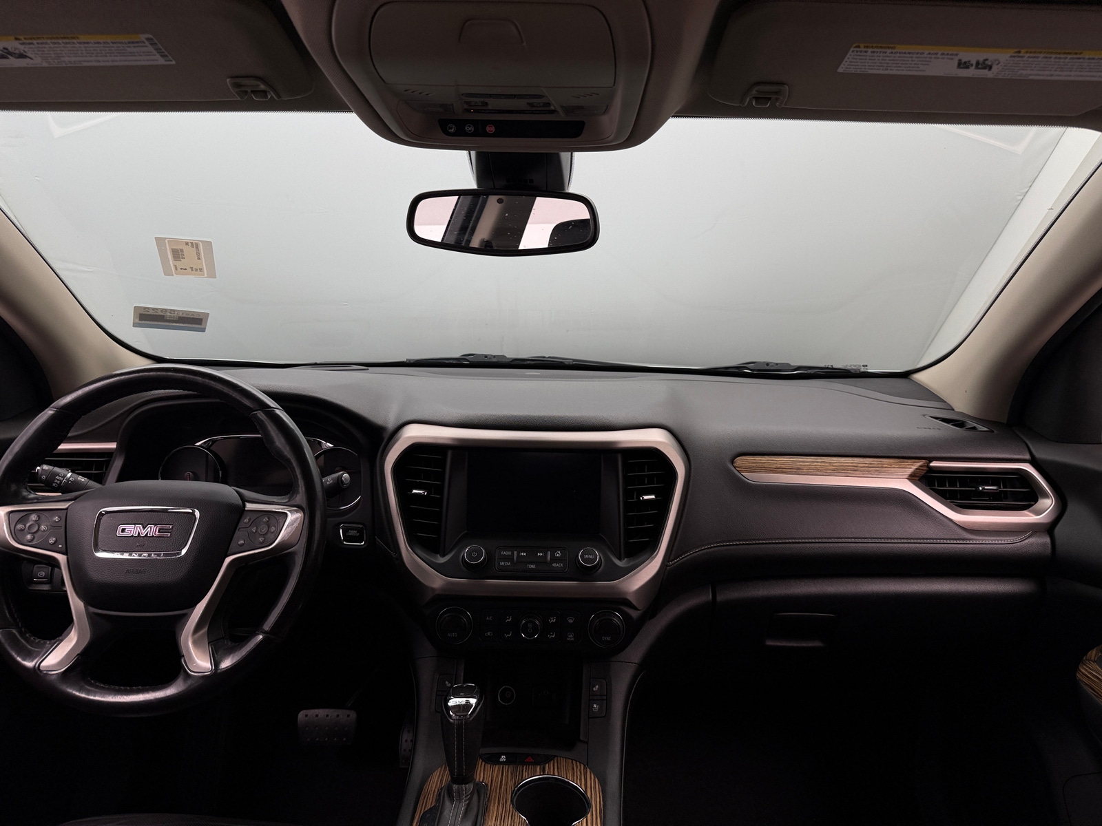 Thumbnail: 2019 GMC Acadia - 2