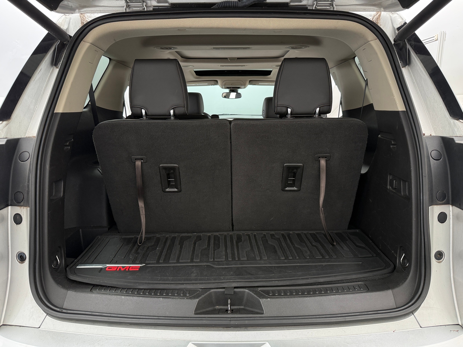 Thumbnail: 2019 GMC Acadia - 6