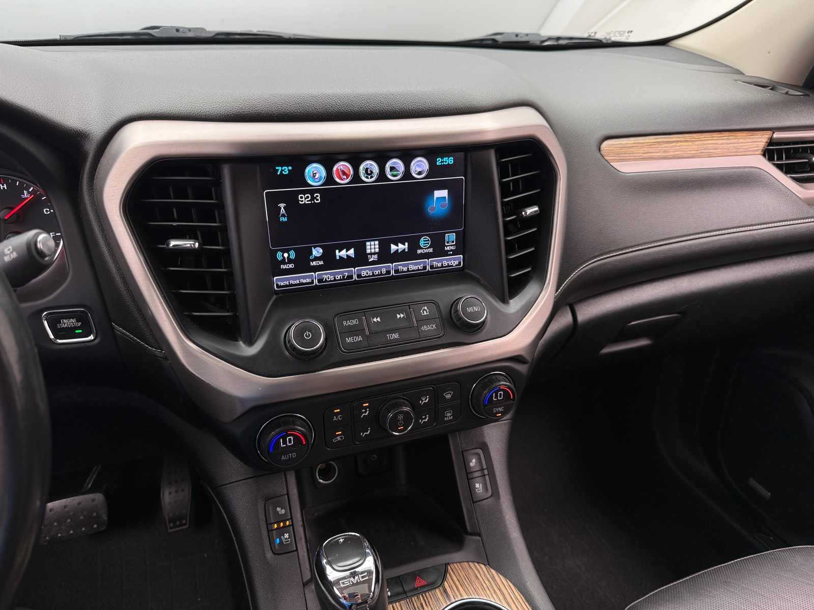 Thumbnail: 2019 GMC Acadia - 3