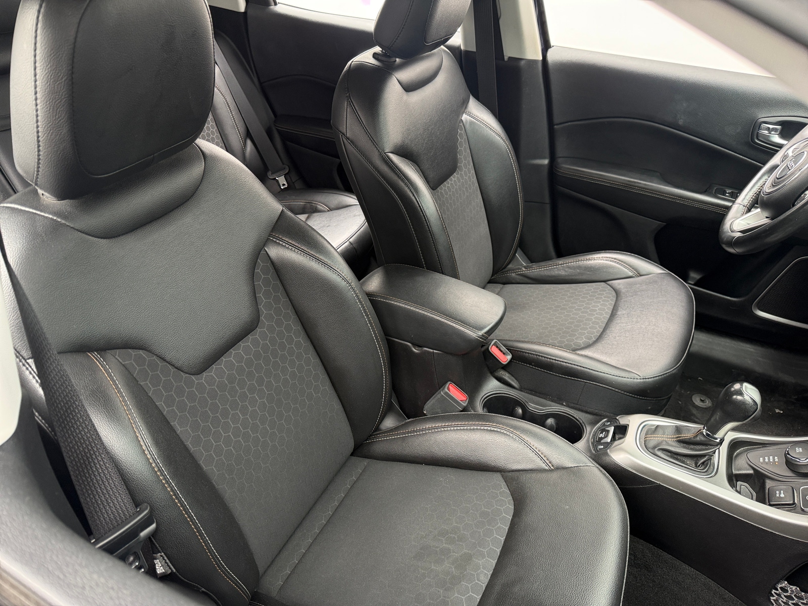 Thumbnail: 2019 Jeep Compass - 2