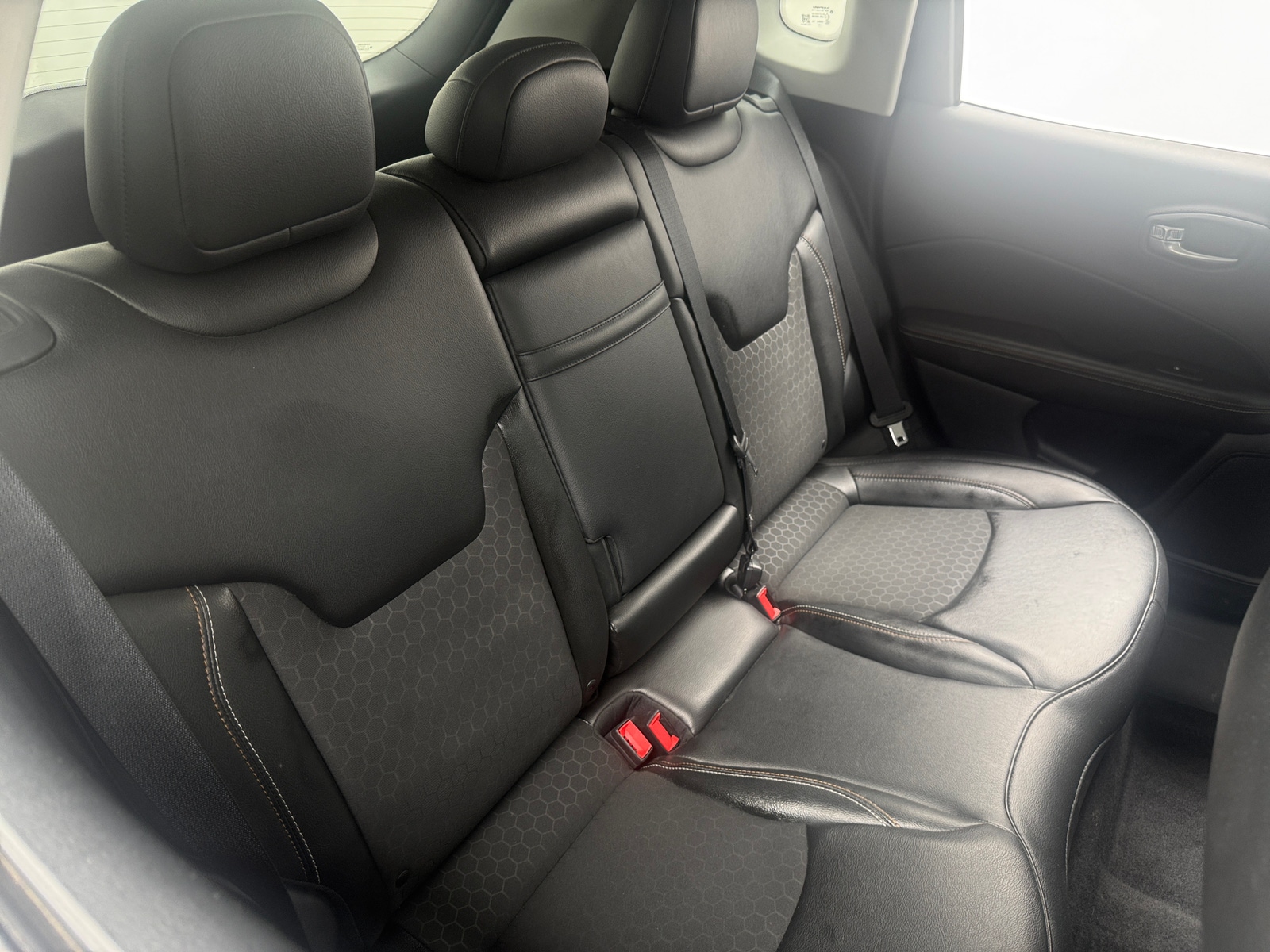 Thumbnail: 2019 Jeep Compass - 6