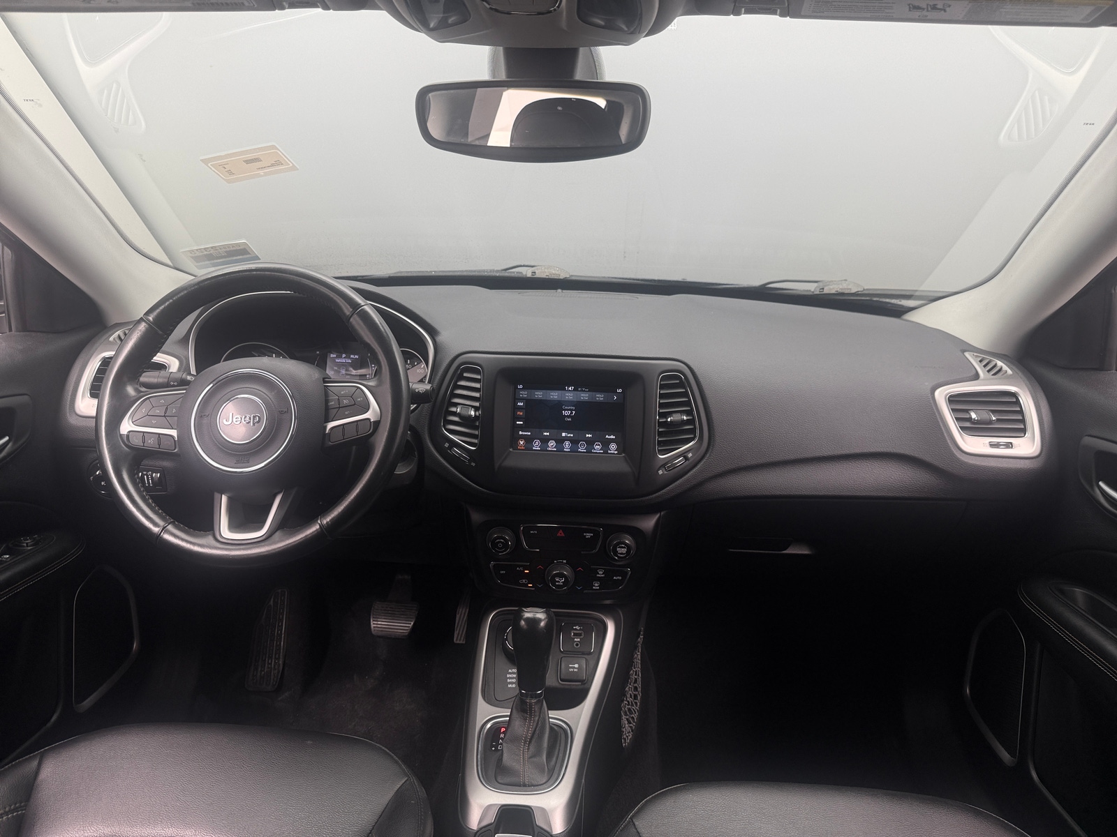 Thumbnail: 2019 Jeep Compass - 3