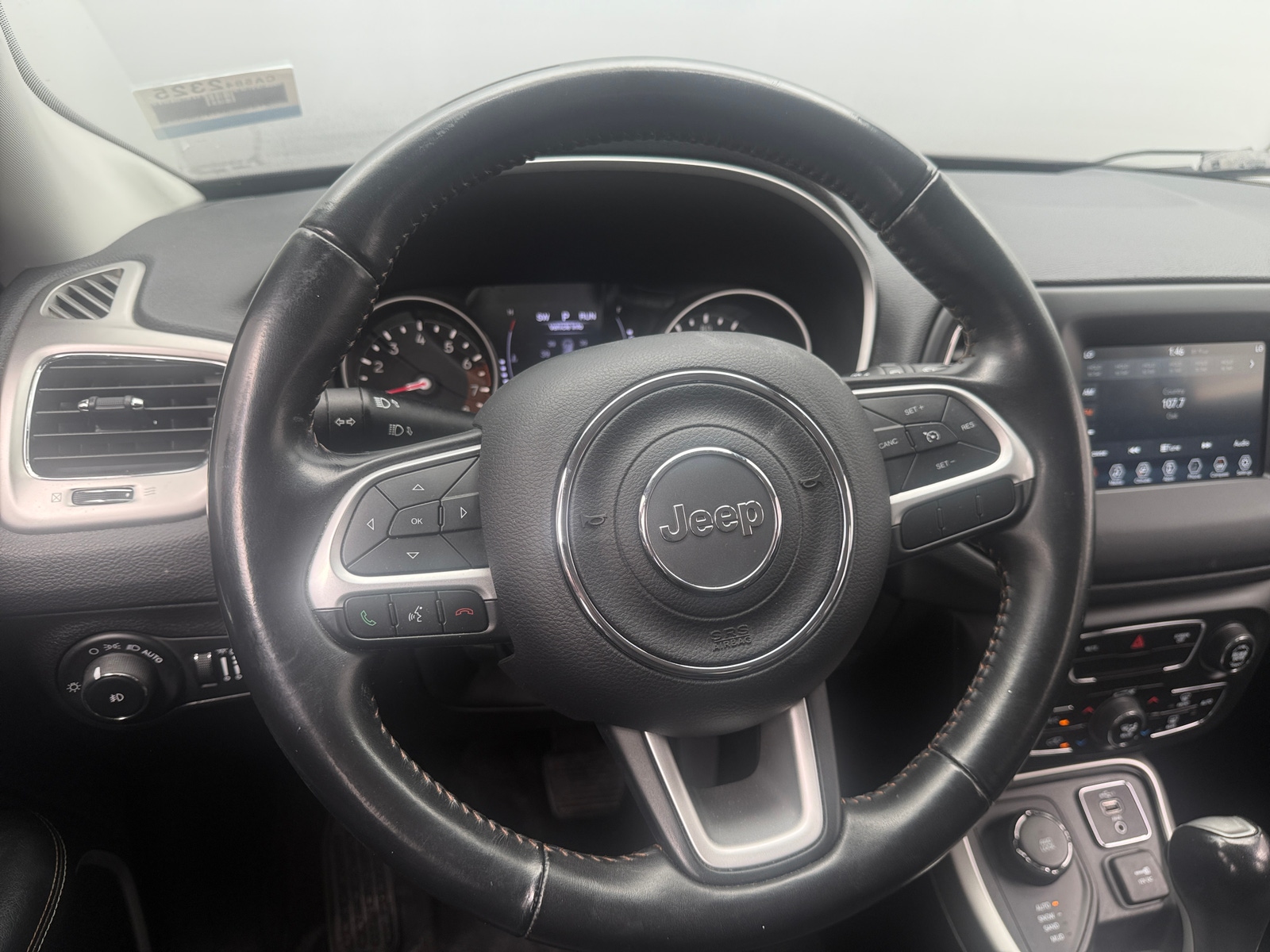 Thumbnail: 2019 Jeep Compass - 5