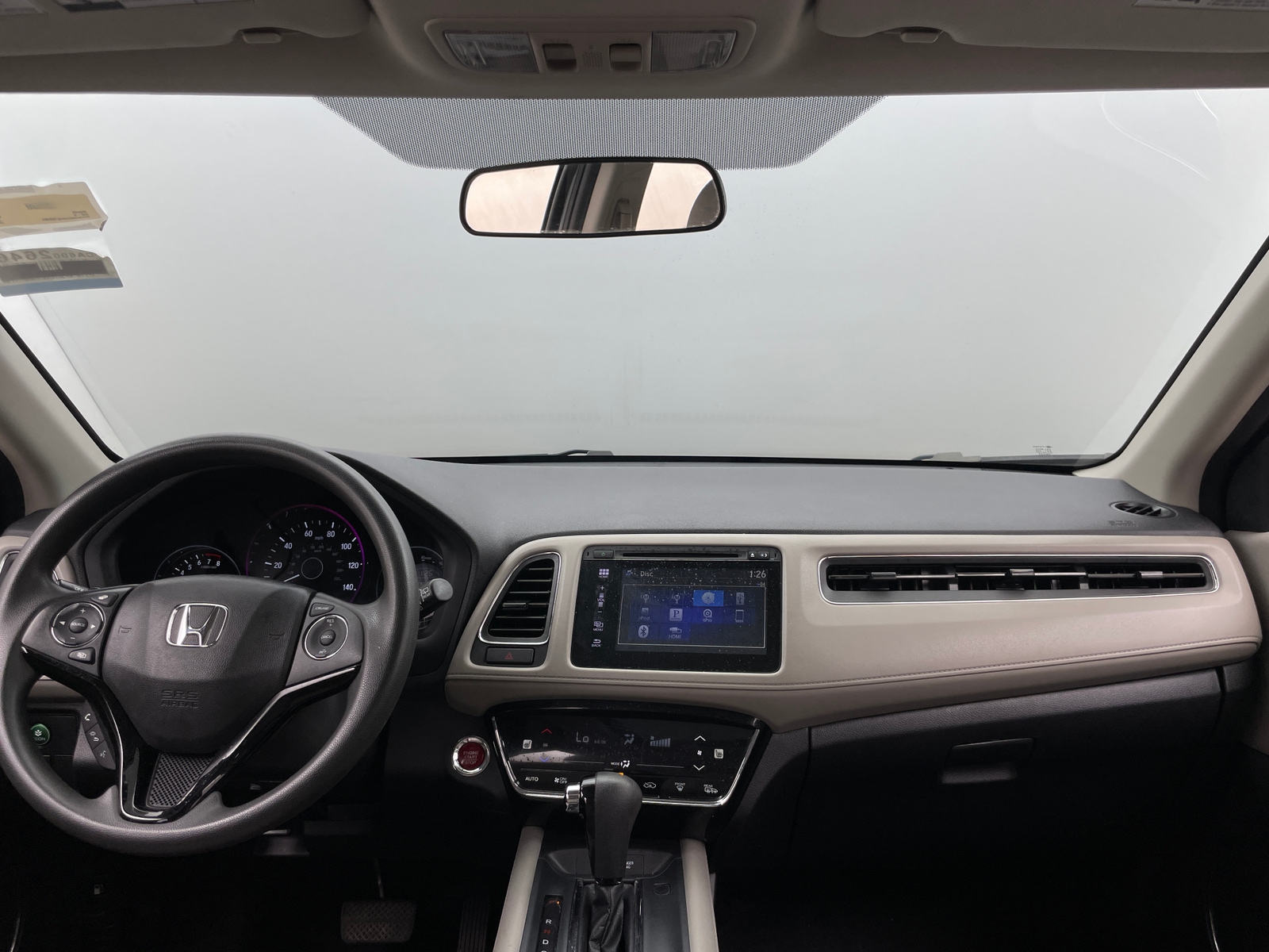 Thumbnail: 2017 Honda HR-V - 3