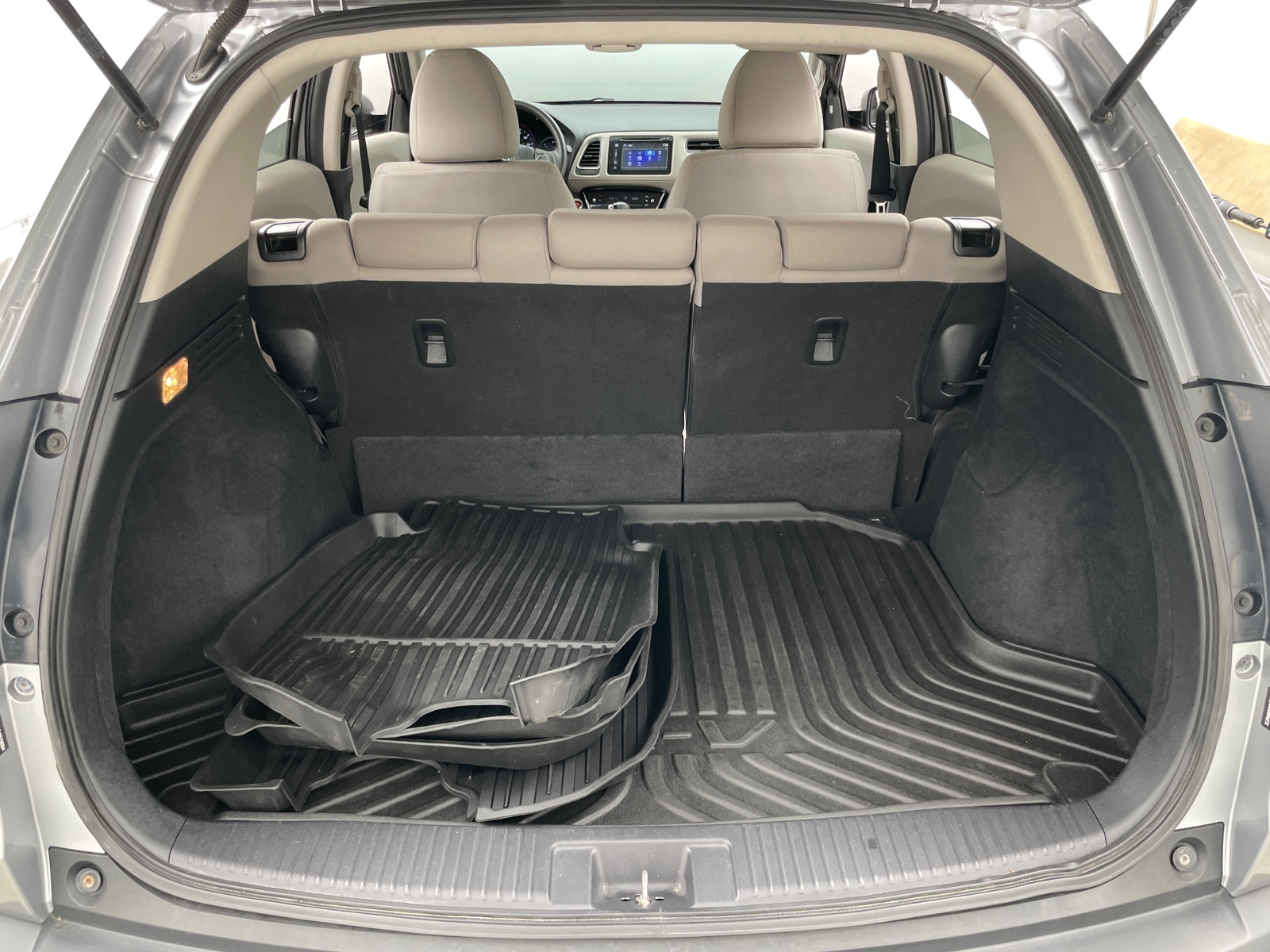 Thumbnail: 2017 Honda HR-V - 7