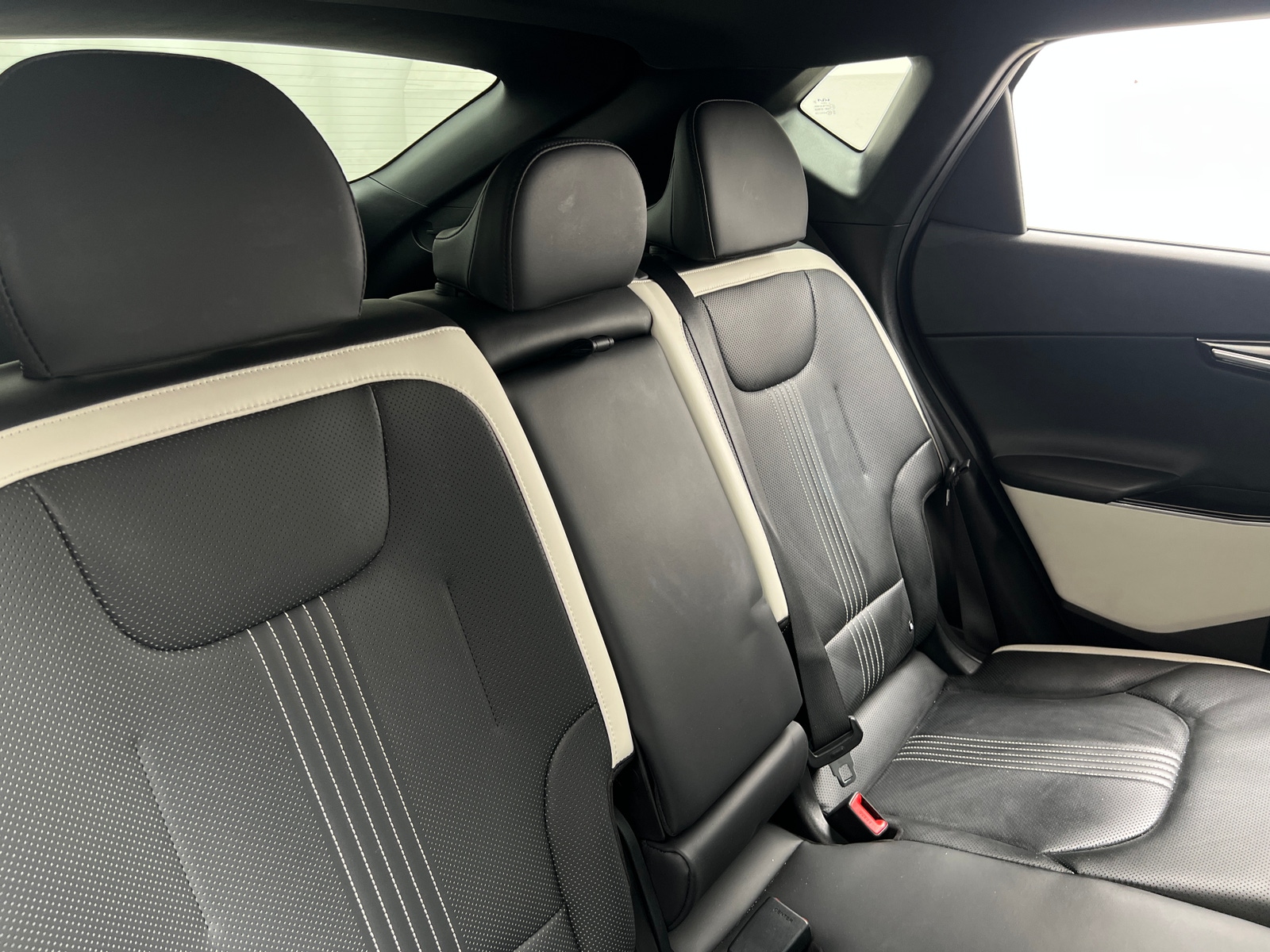 Thumbnail: 2024 Kia EV6 - 5