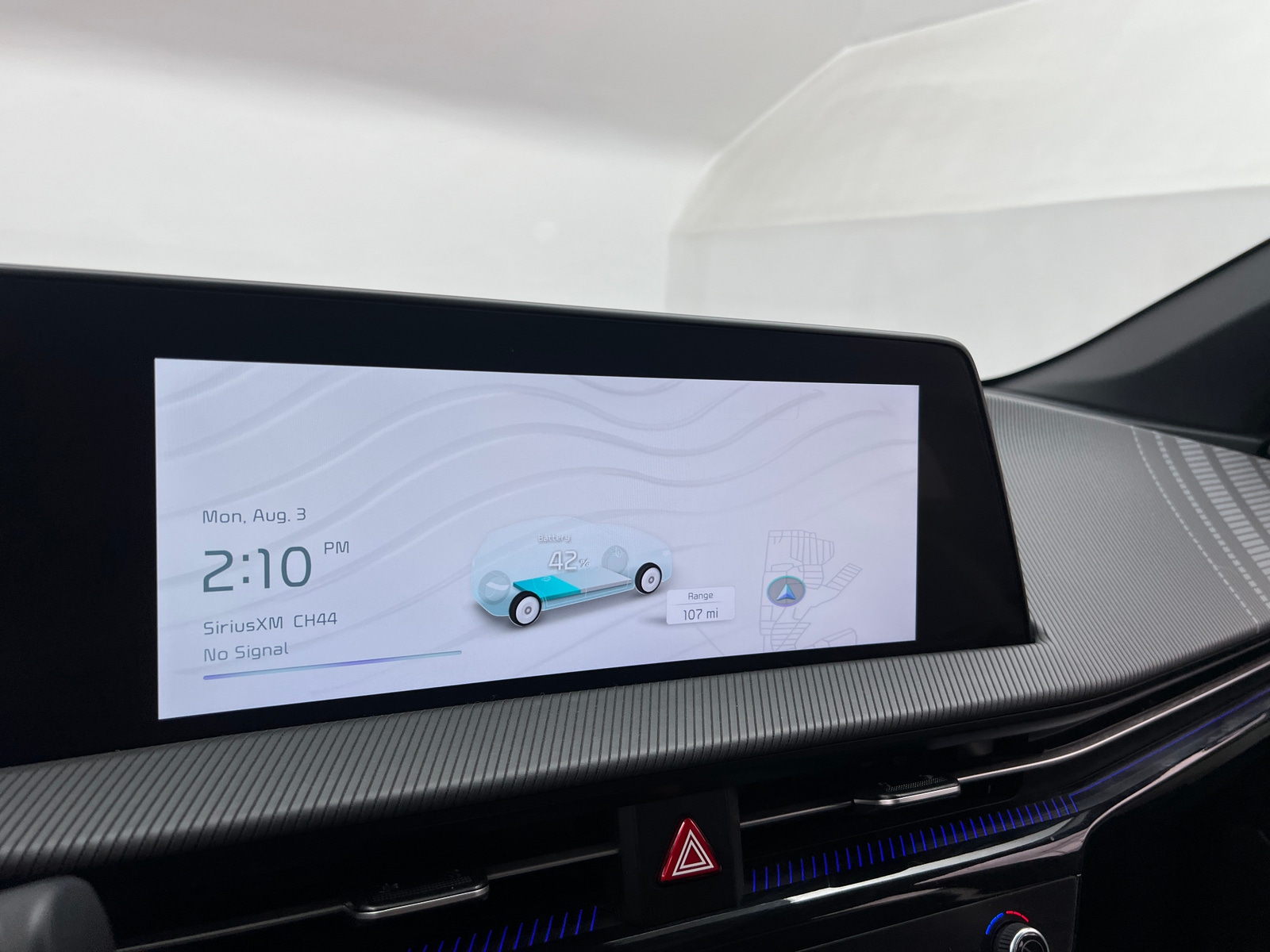 Thumbnail: 2024 Kia EV6 - 3