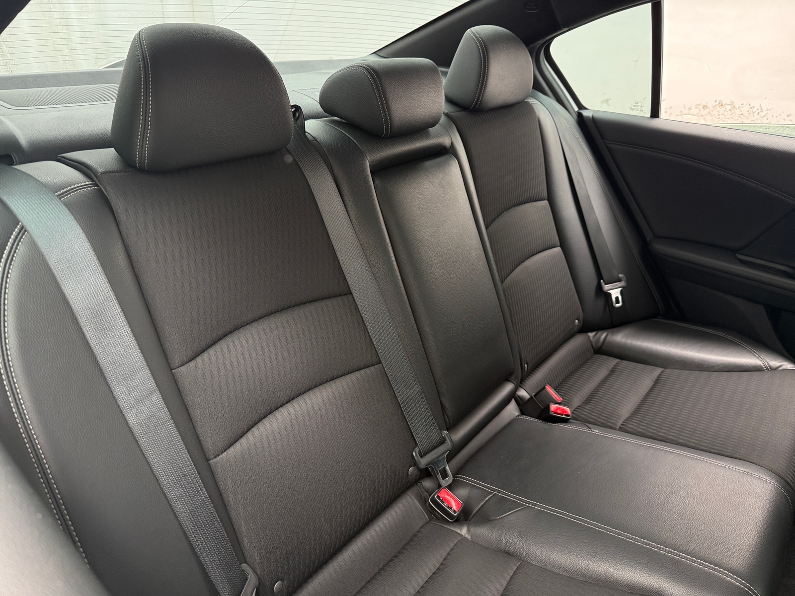 Thumbnail: 2017 Honda Accord - 6