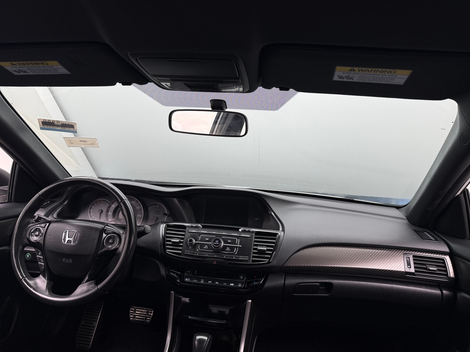 Thumbnail: 2017 Honda Accord - 3