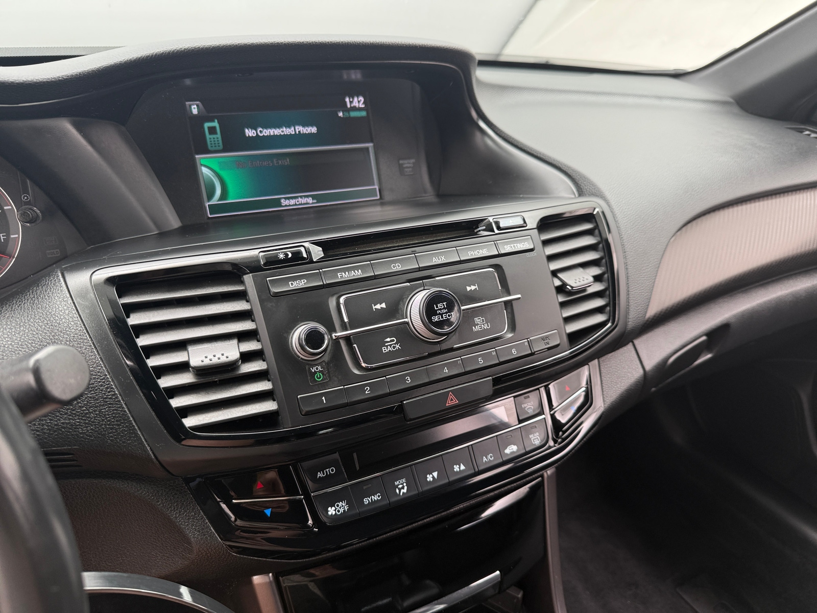Thumbnail: 2017 Honda Accord - 4