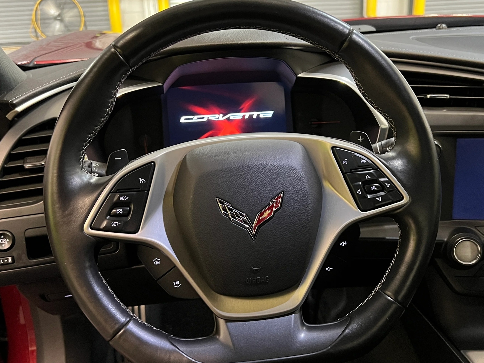 Thumbnail: 2016 Chevrolet Corvette - 3