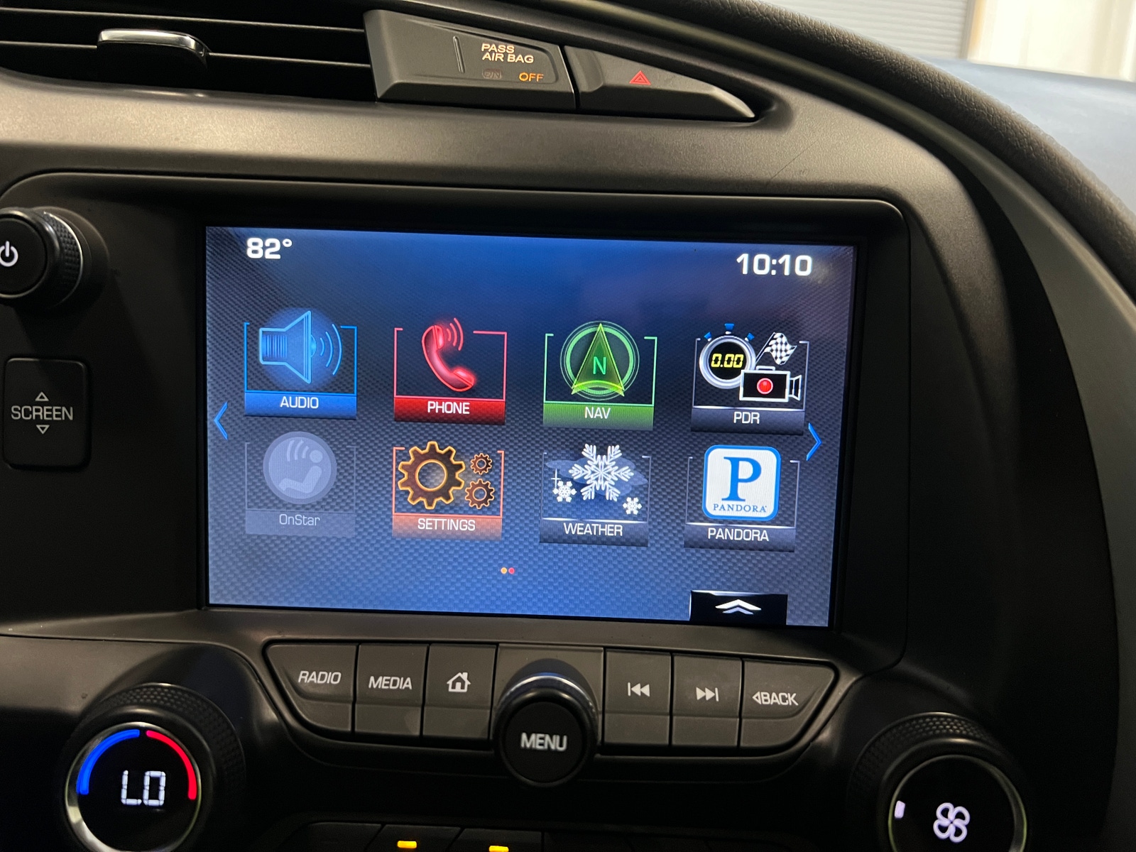 Thumbnail: 2016 Chevrolet Corvette - 2