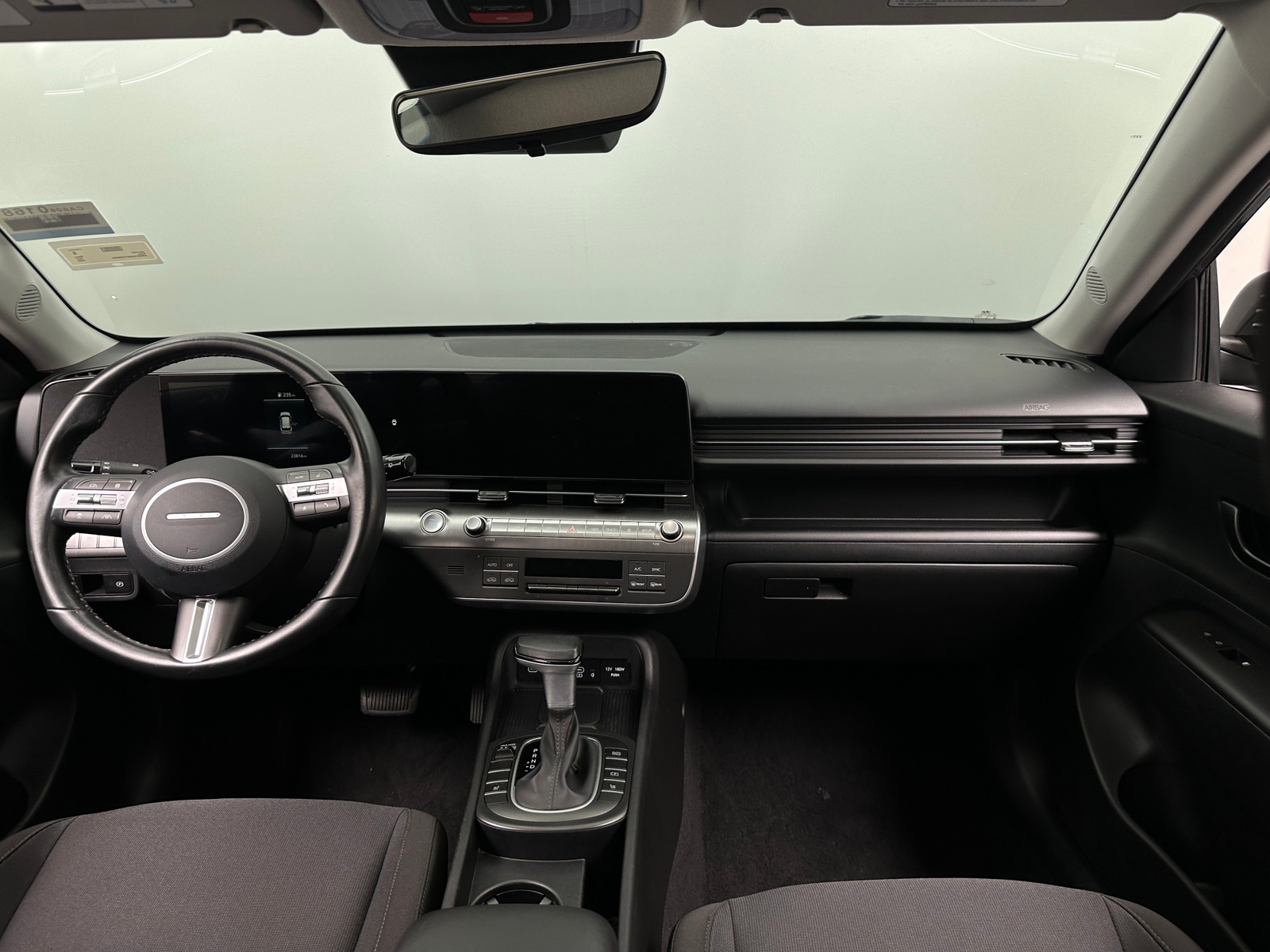 Thumbnail: 2026 Hyundai Kona - 3