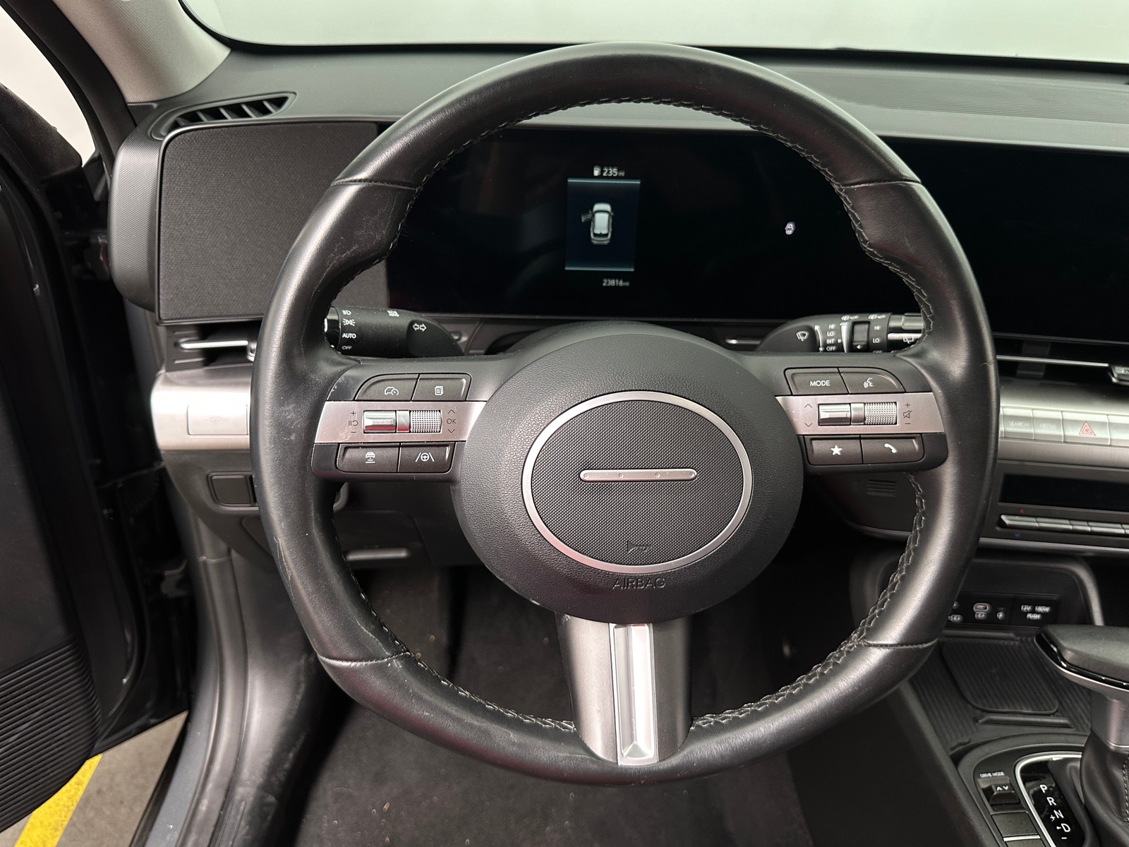 Thumbnail: 2026 Hyundai Kona - 5