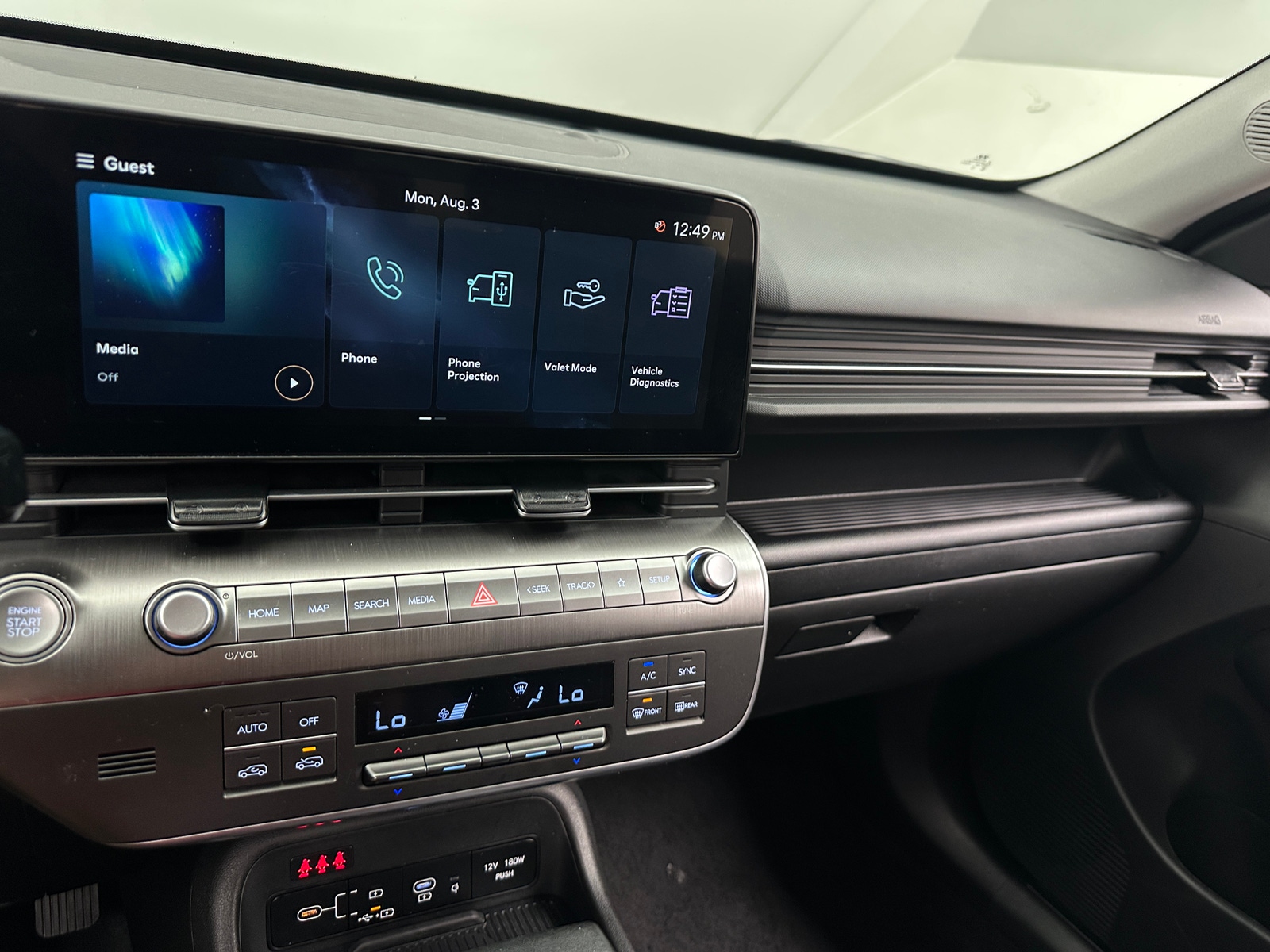 Thumbnail: 2026 Hyundai Kona - 4